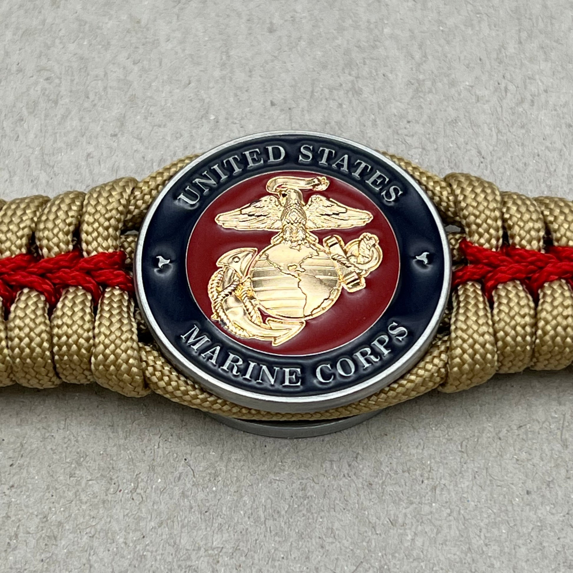 US Marine Corps bracelet