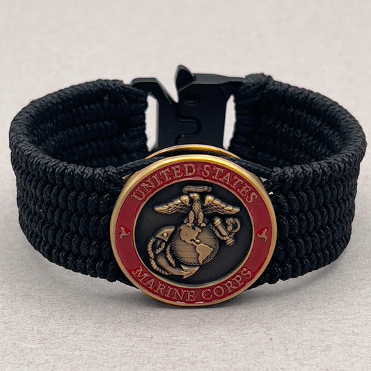 United States Marine Corps bracelet