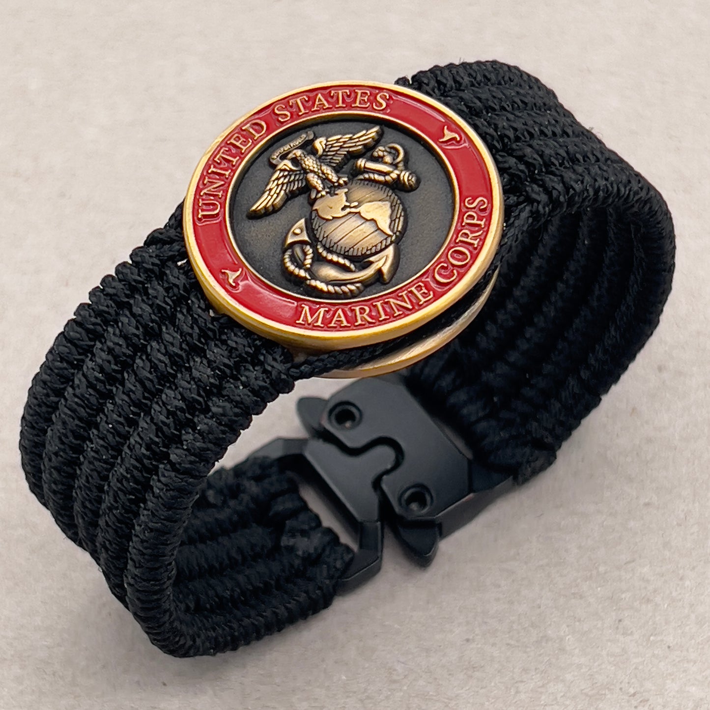 United States Marine Corps bracelet