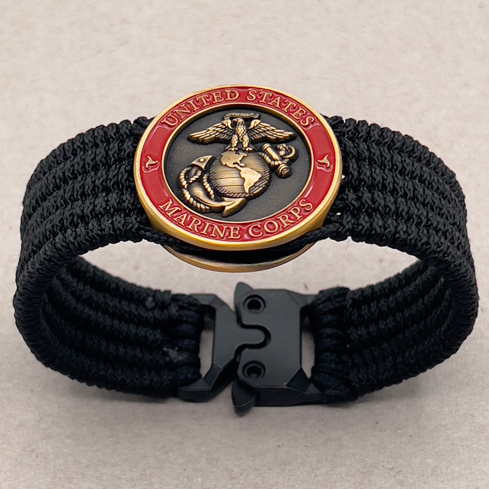 United States Marine Corps bracelet
