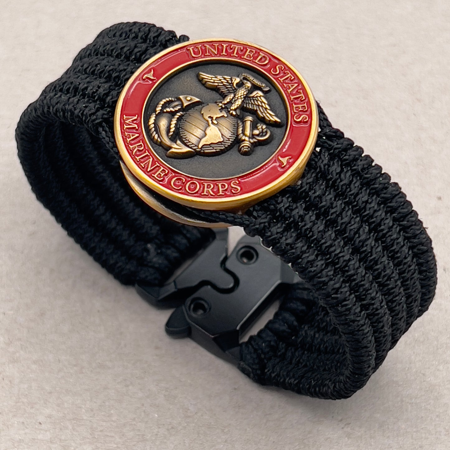 United States Marine Corps bracelet