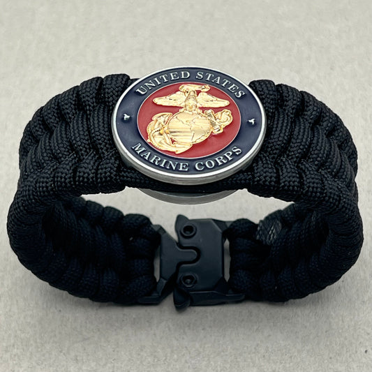 US Marine Corps bracelet