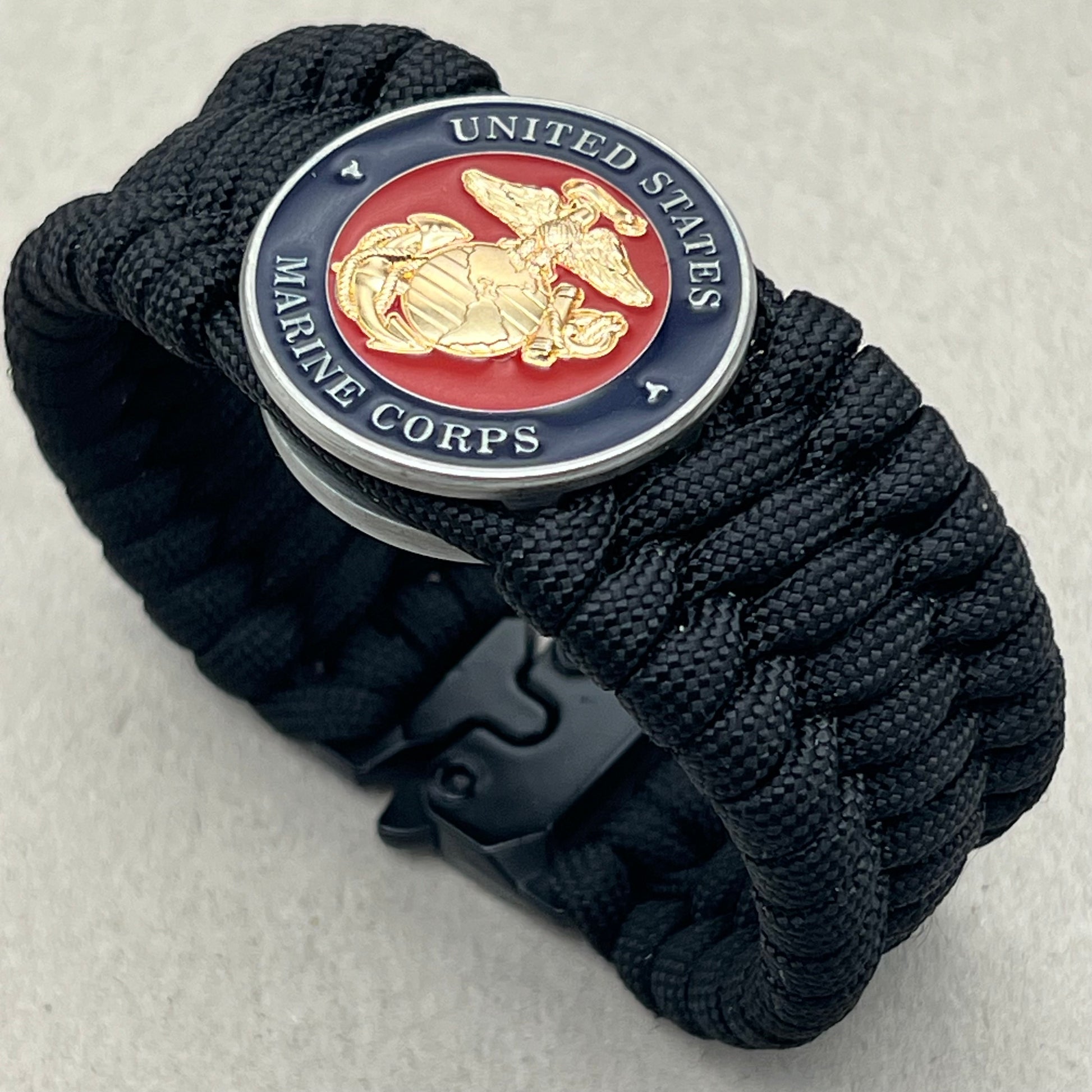 US Marine Corps bracelet