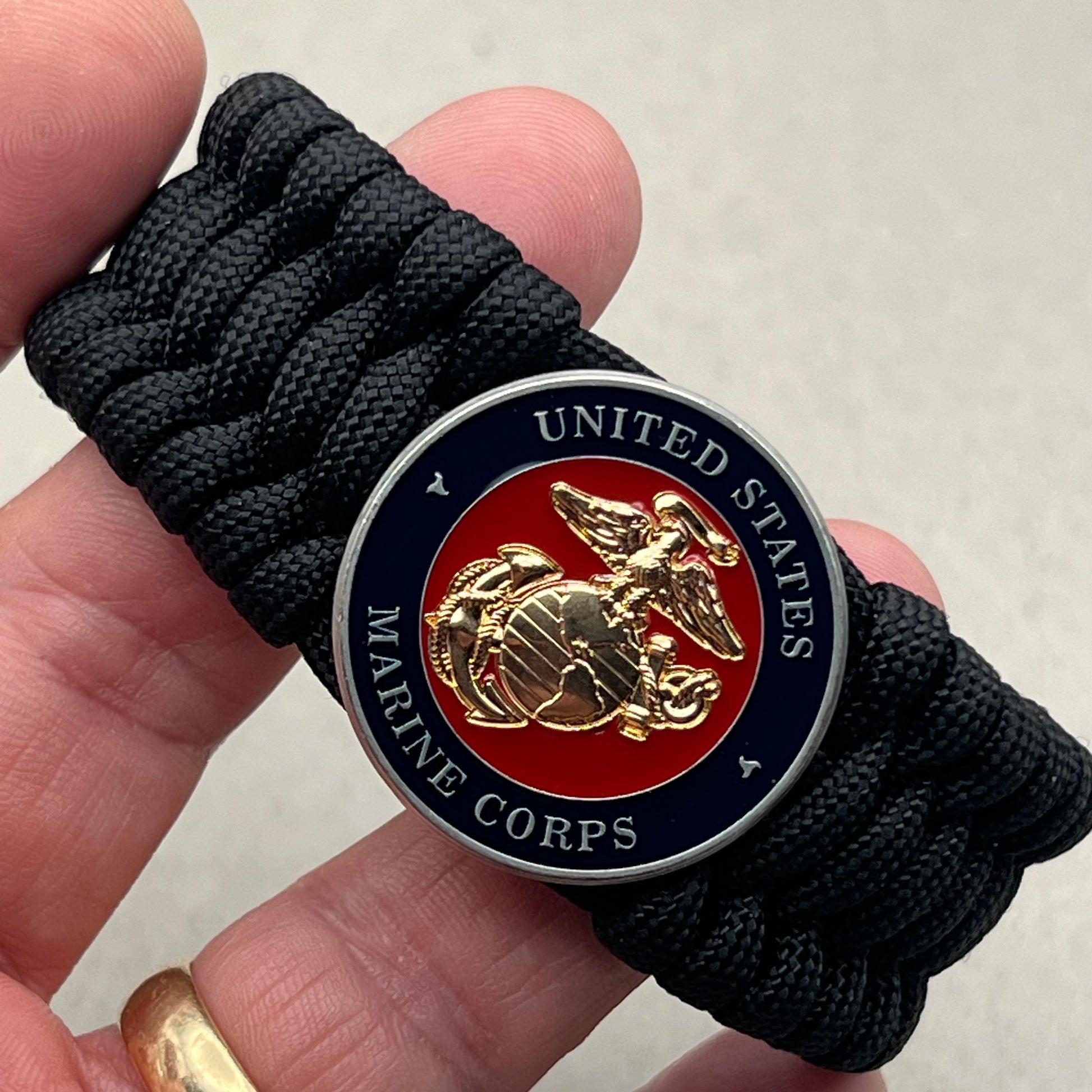 US Marine Corps bracelet