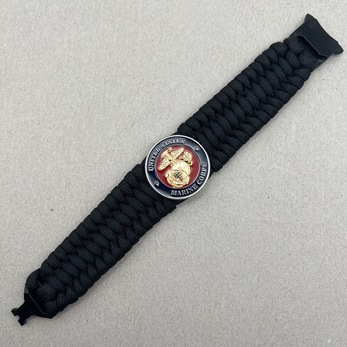 US Marine Corps bracelet