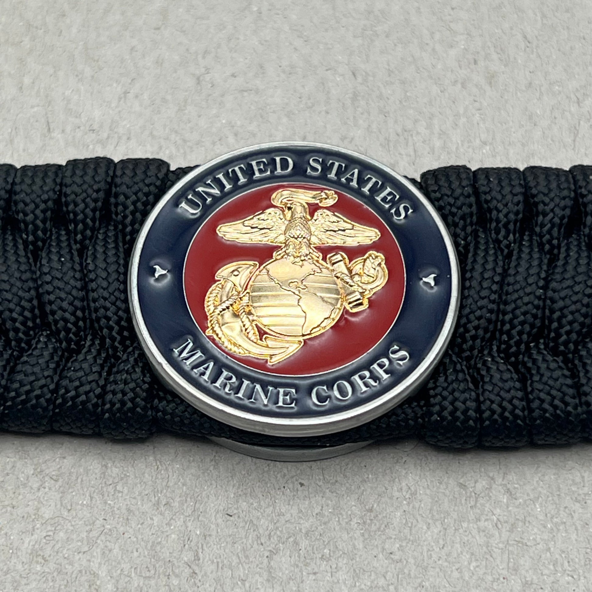 US Marine Corps bracelet