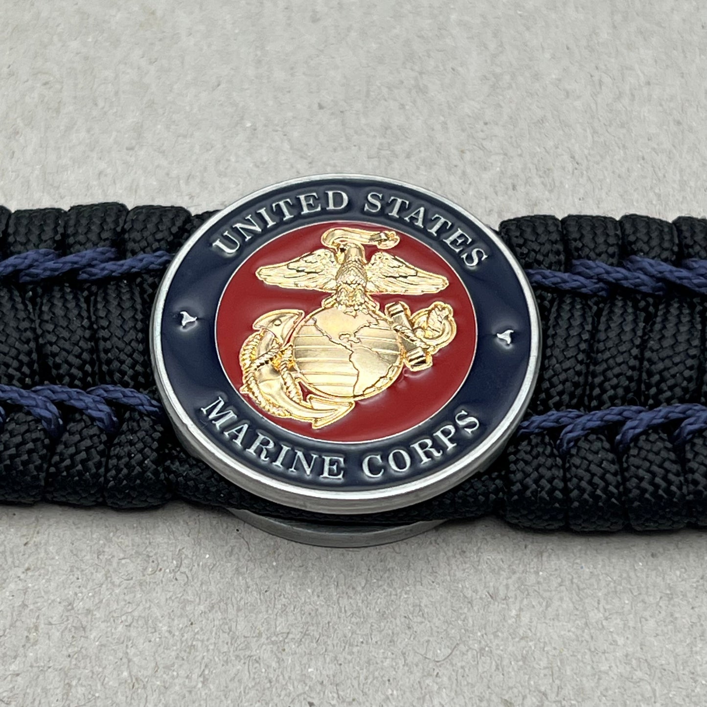 US Marine Corps bracelet