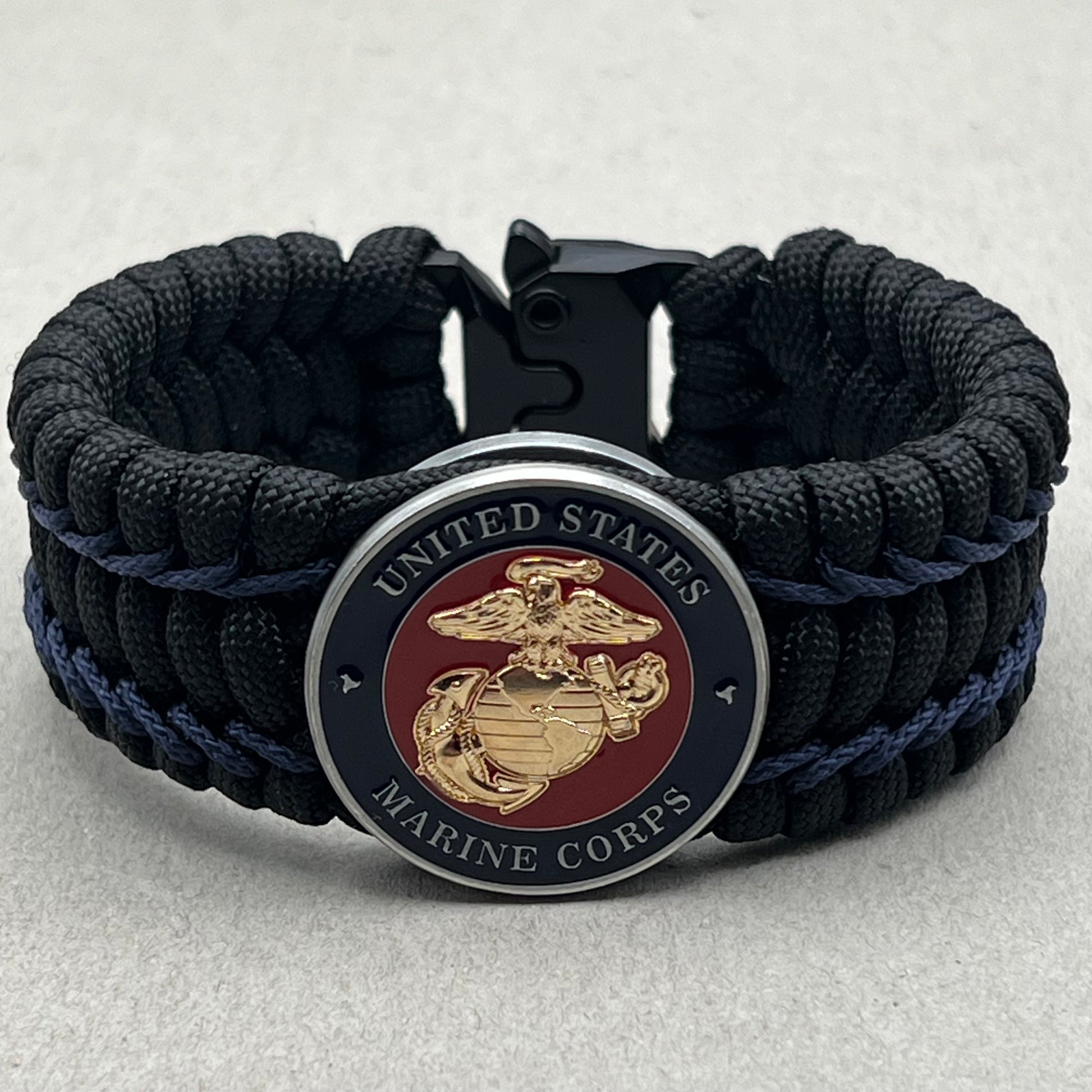 US Marine Corps bracelet