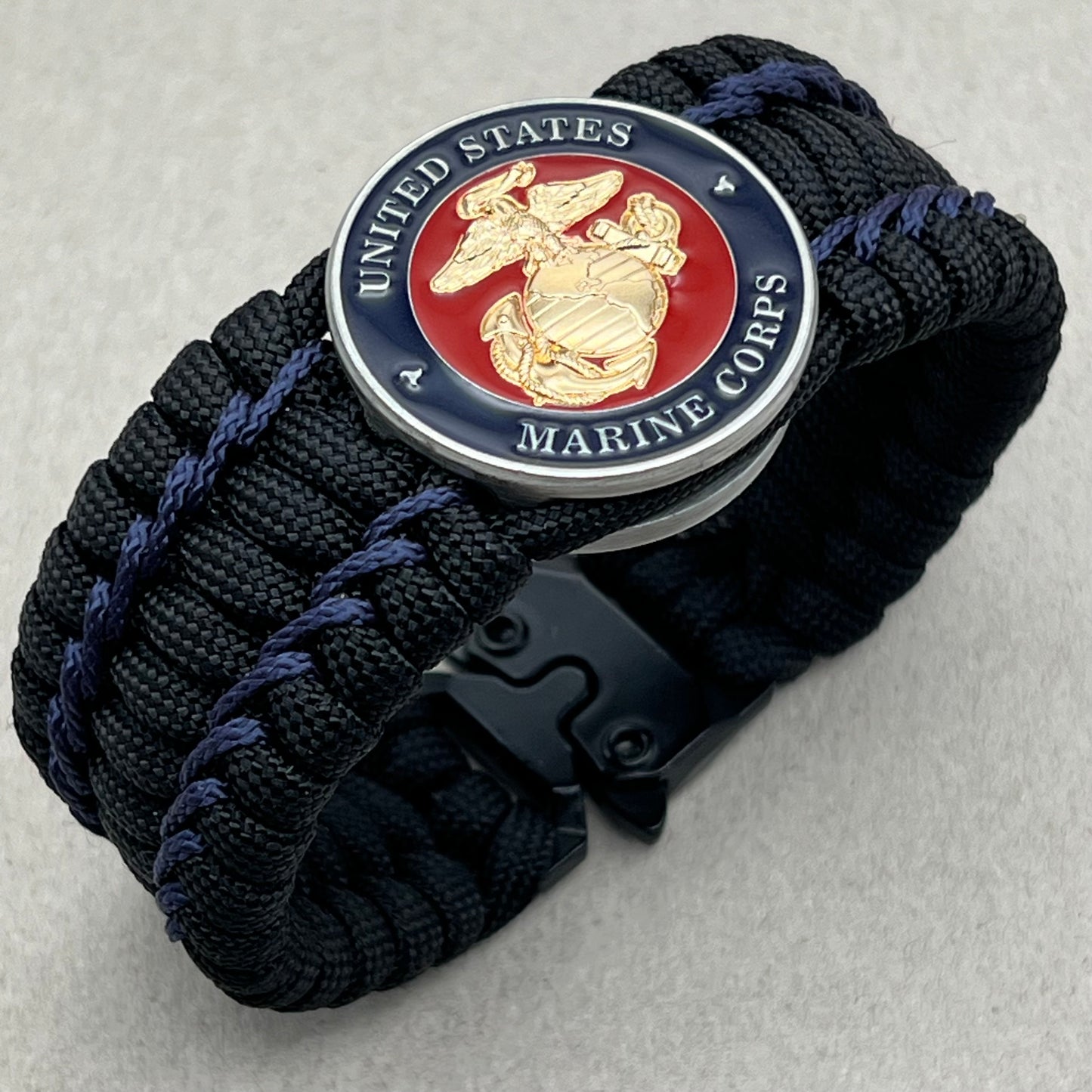 US Marine Corps bracelet