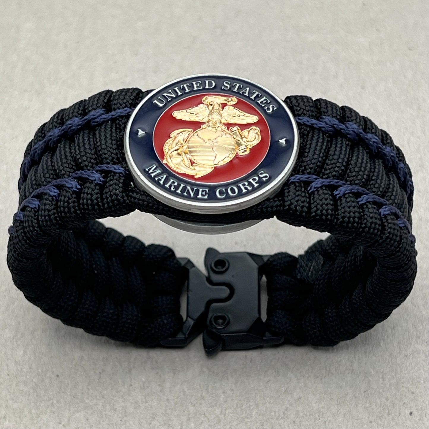 US Marine Corps bracelet