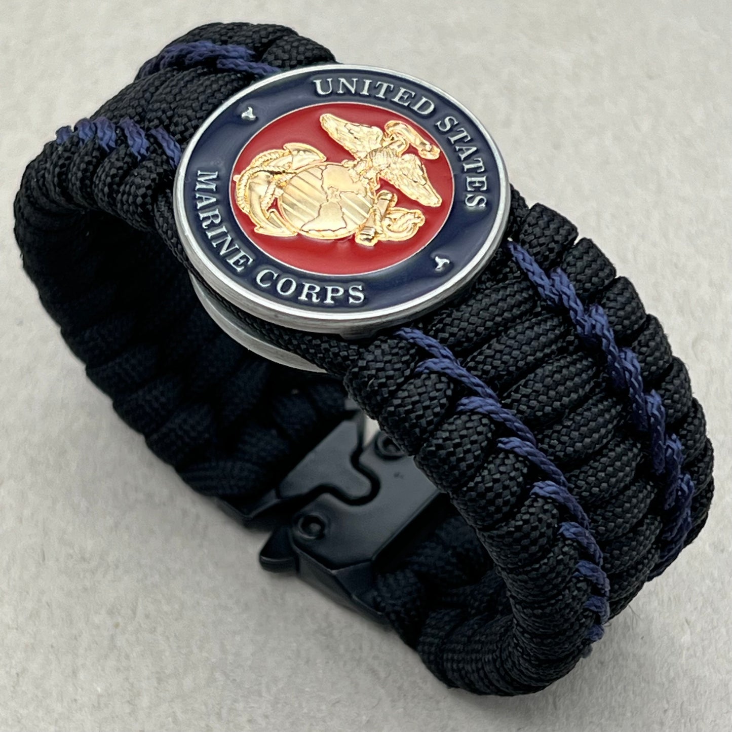 US Marine Corps bracelet