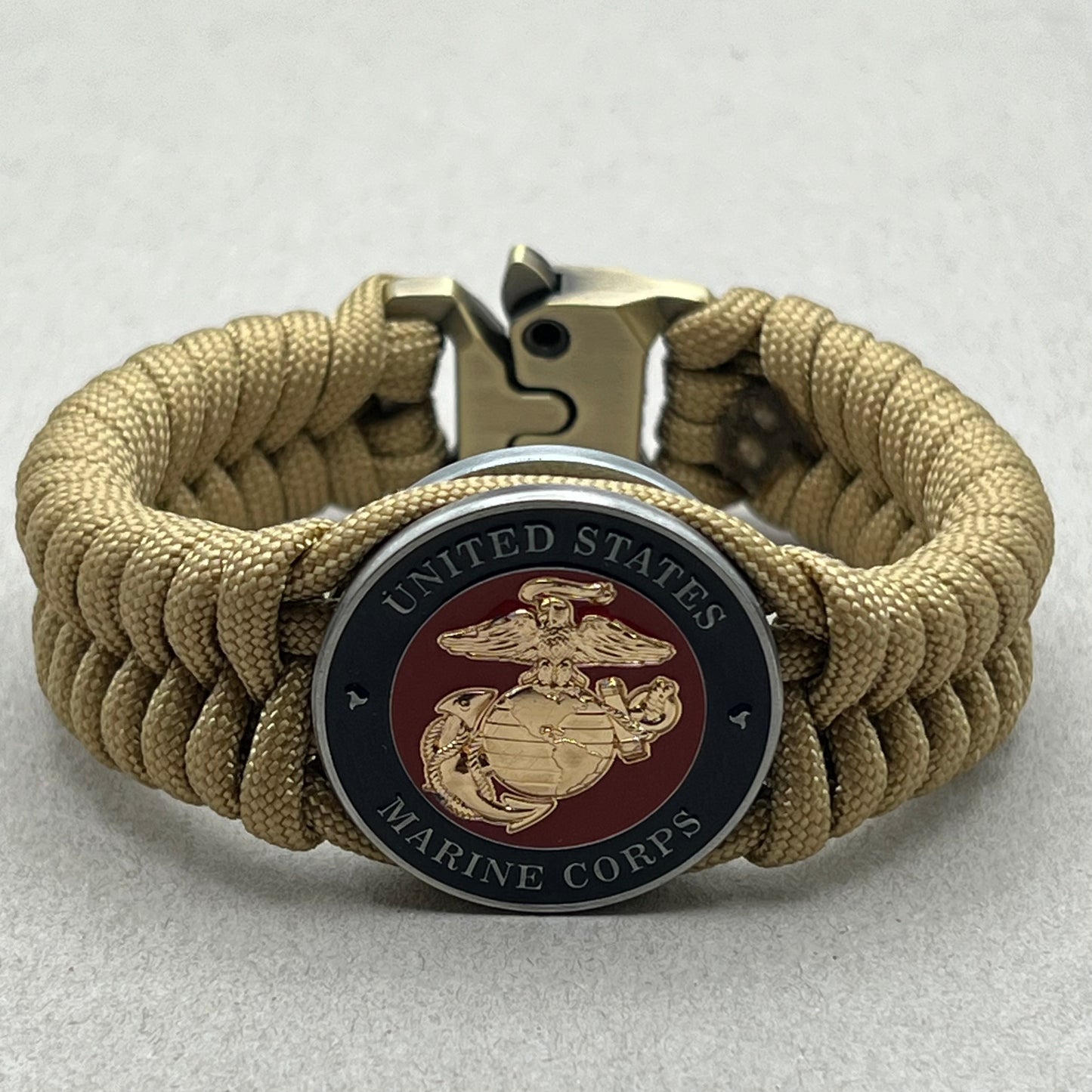 US Marine Corps bracelet