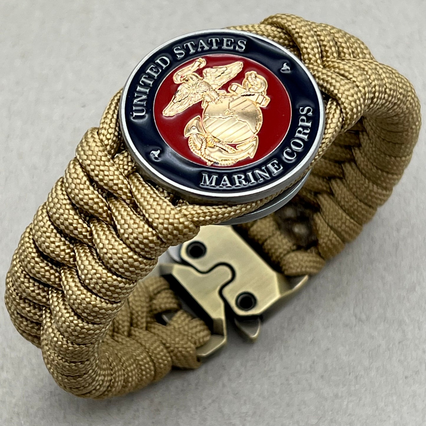 US Marine Corps bracelet