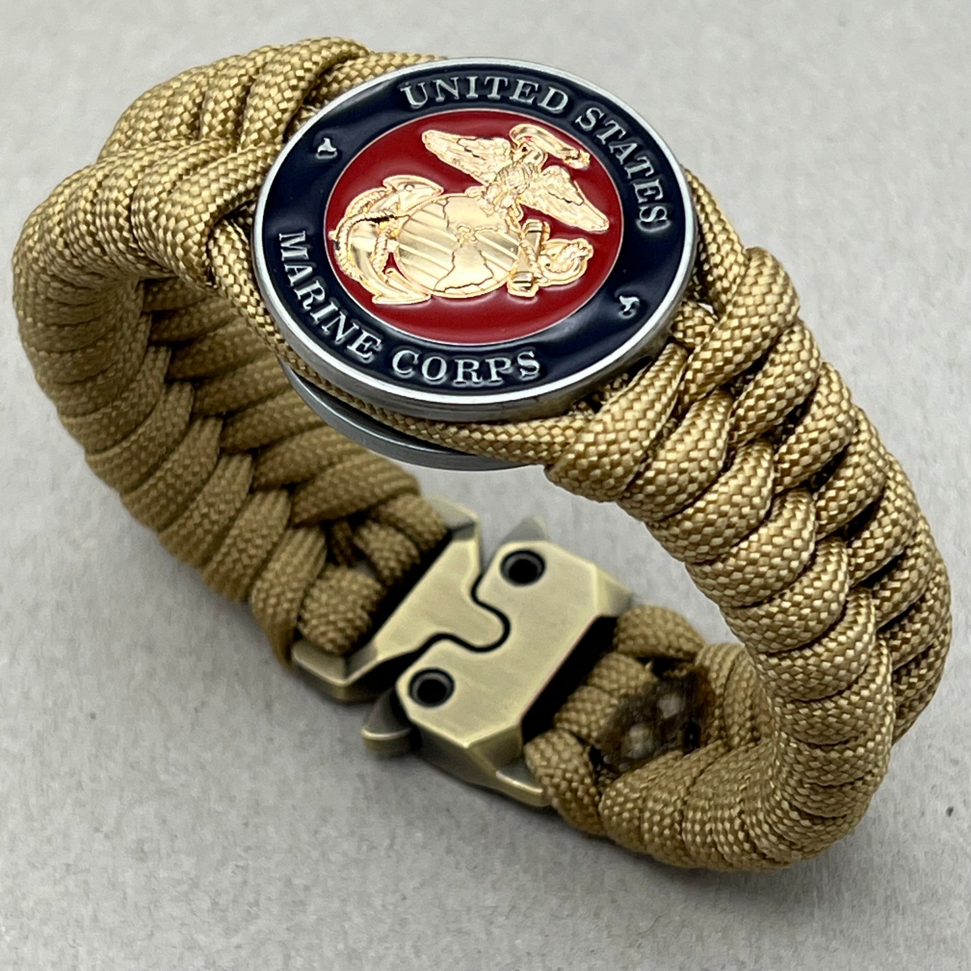 US Marine Corps bracelet