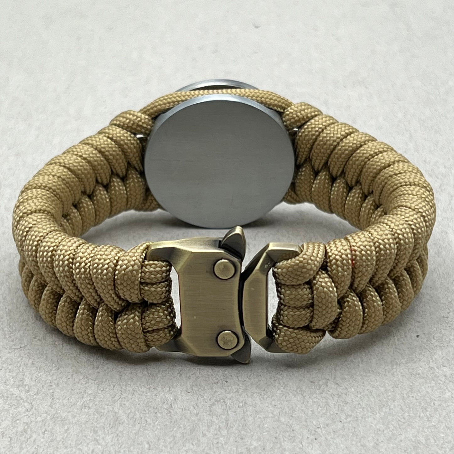 US Marine Corps bracelet-Enlisted EGA-Gold