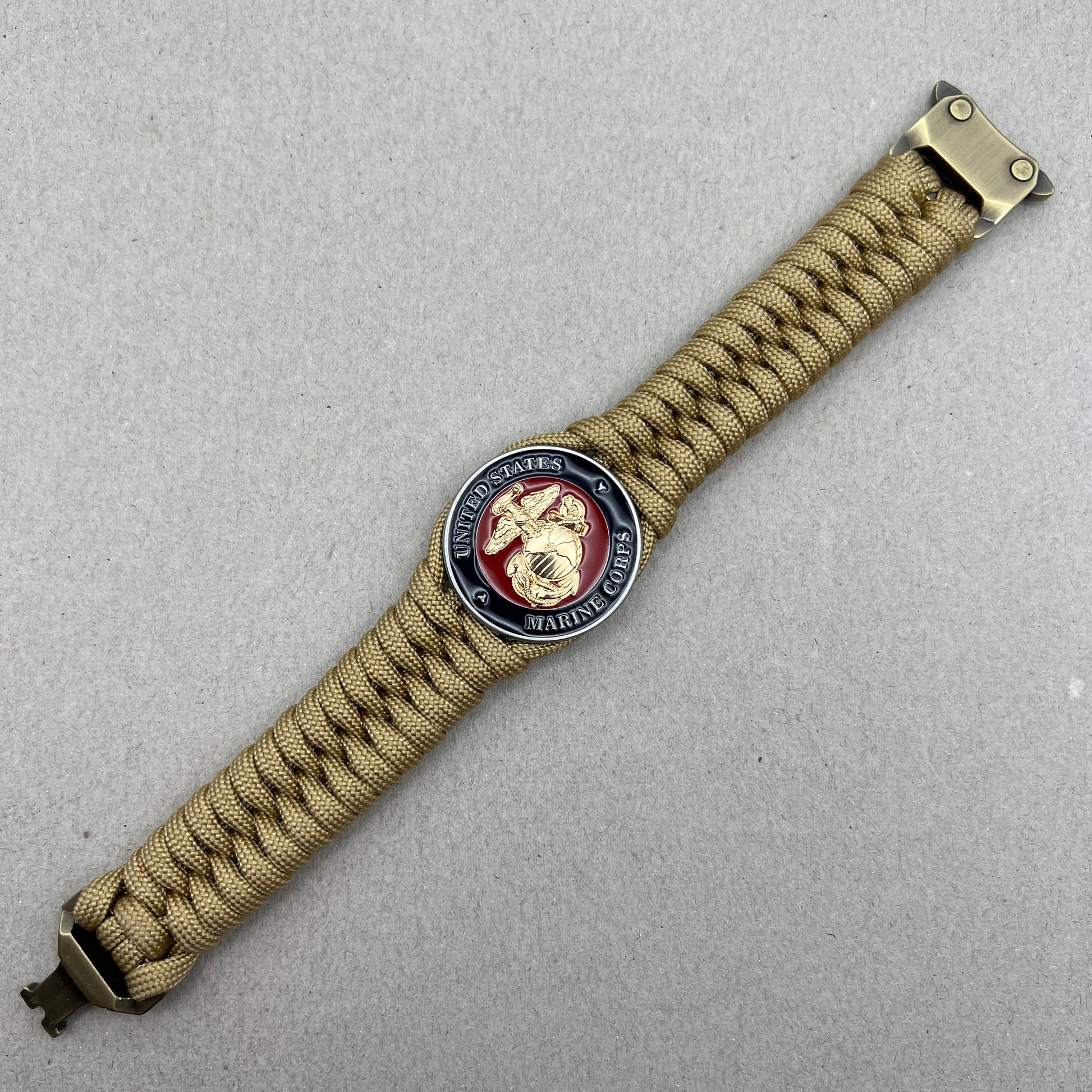 US Marine Corps bracelet