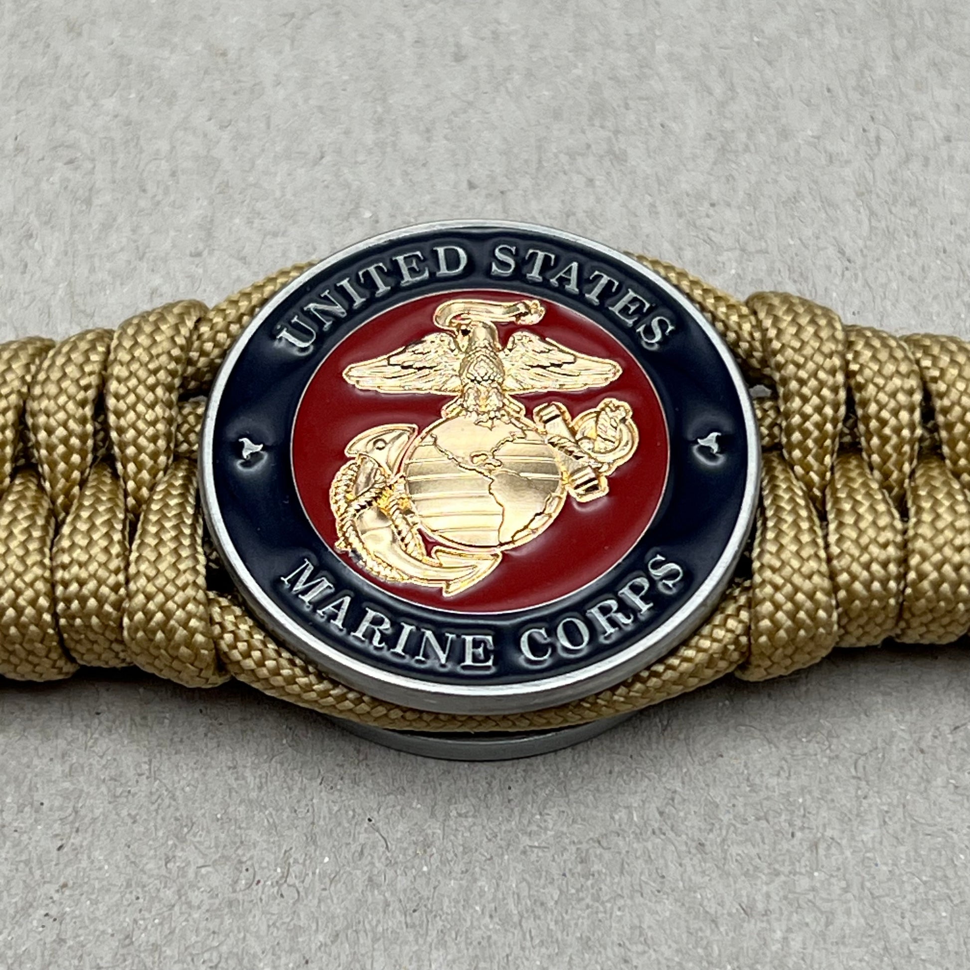 US Marine Corps bracelet