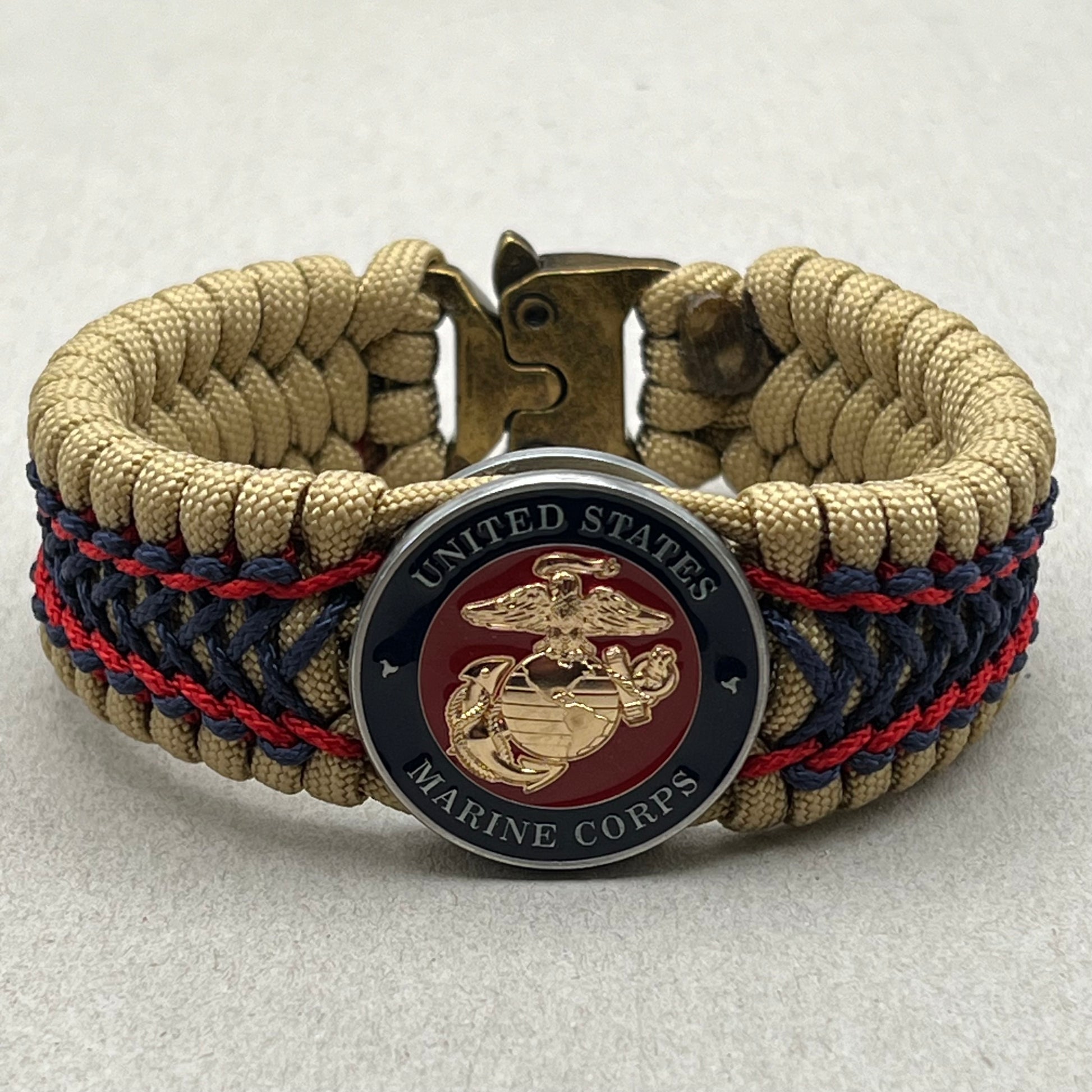 US Marine Corps bracelet