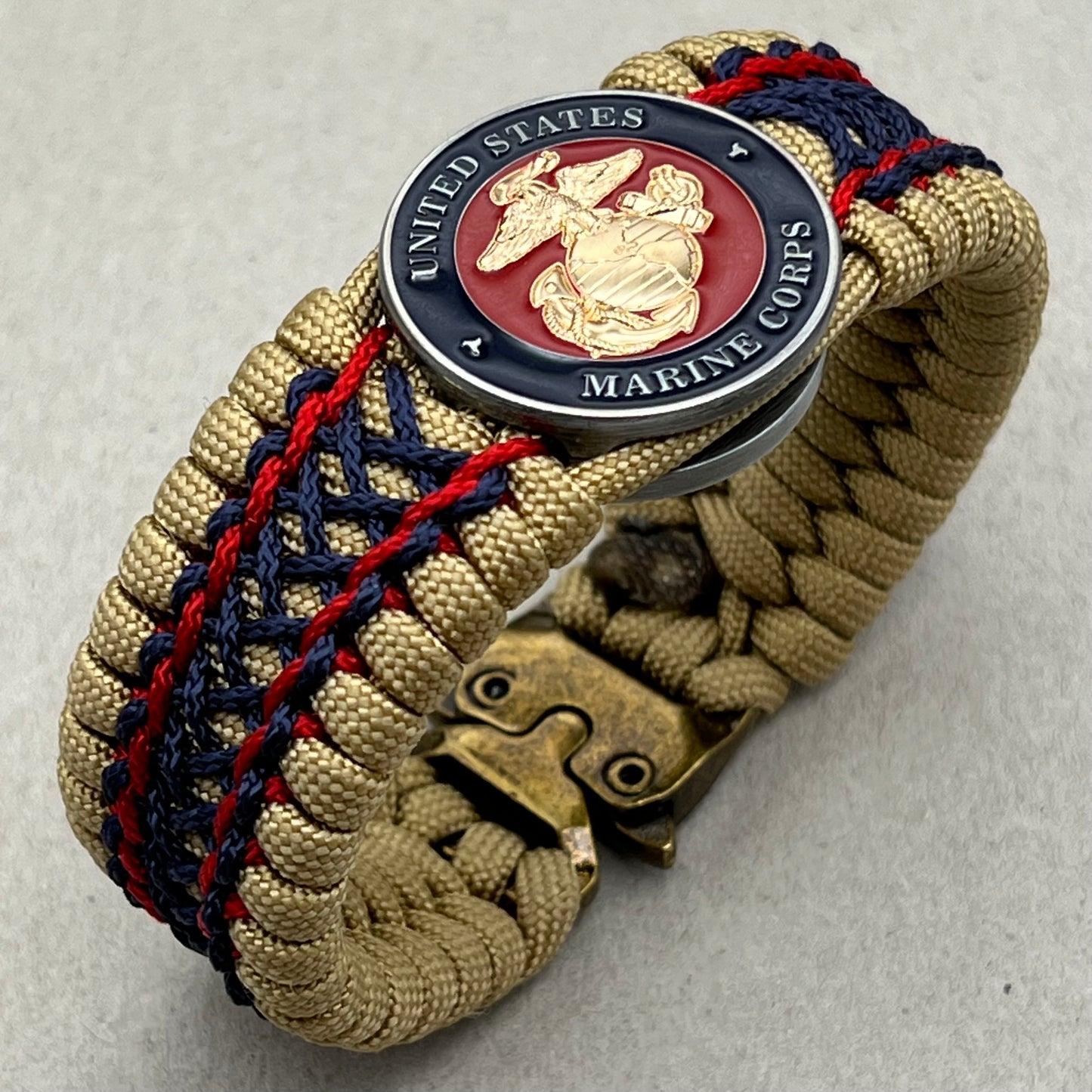 US Marine Corps bracelet