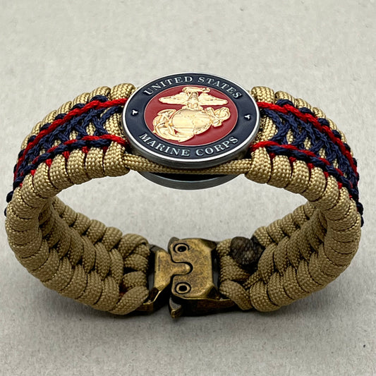 US Marine Corps bracelet