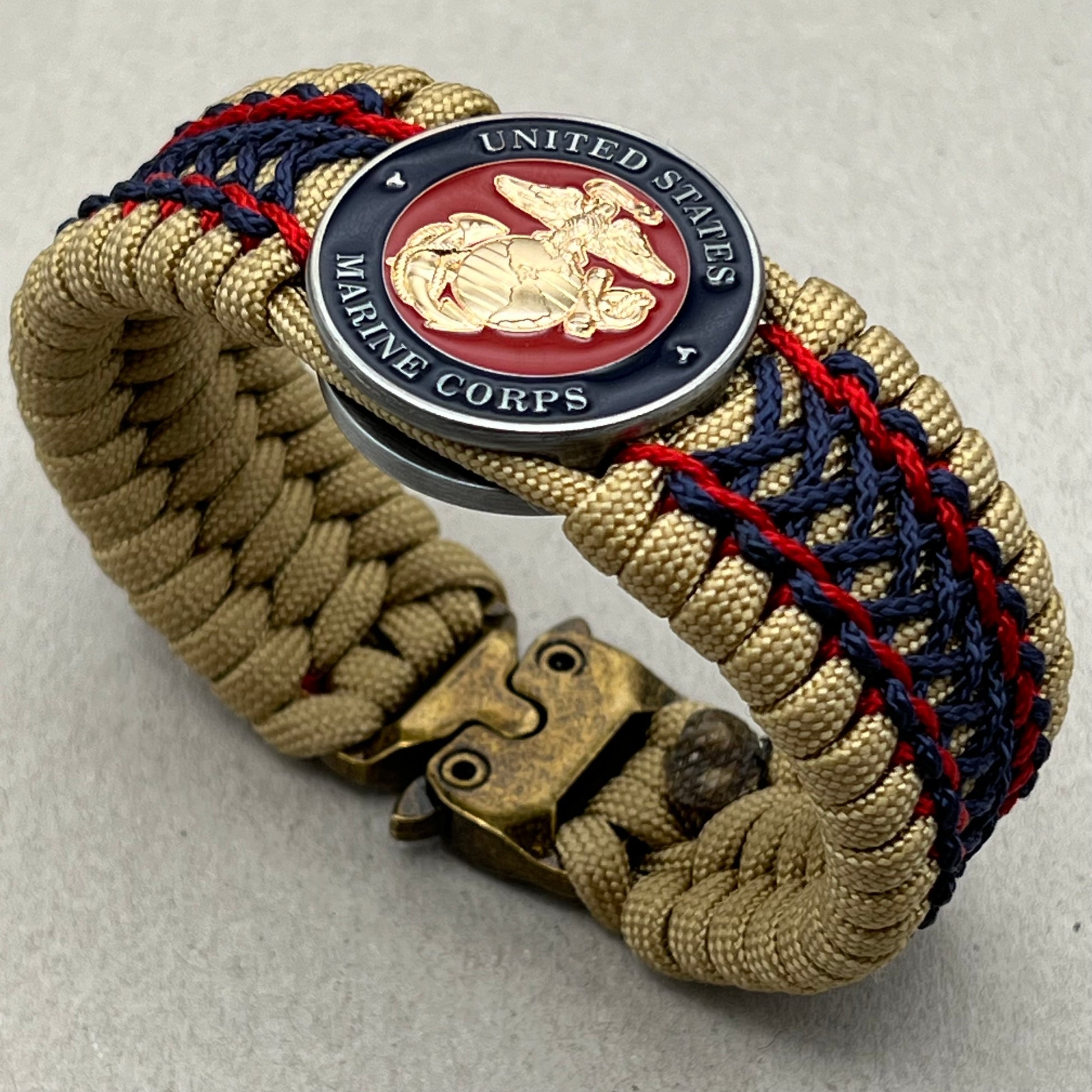 US Marine Corps bracelet