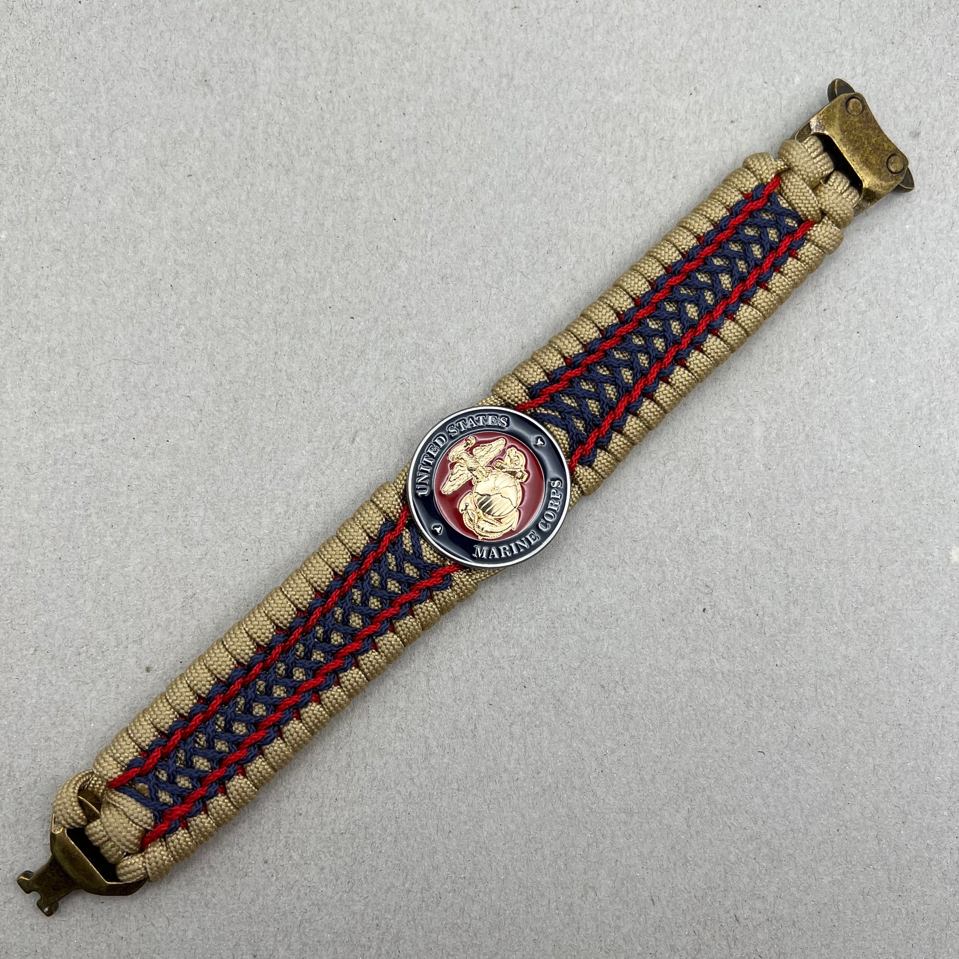 US Marine Corps bracelet