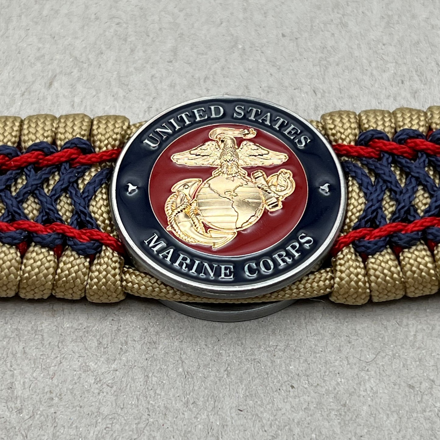 US Marine Corps bracelet