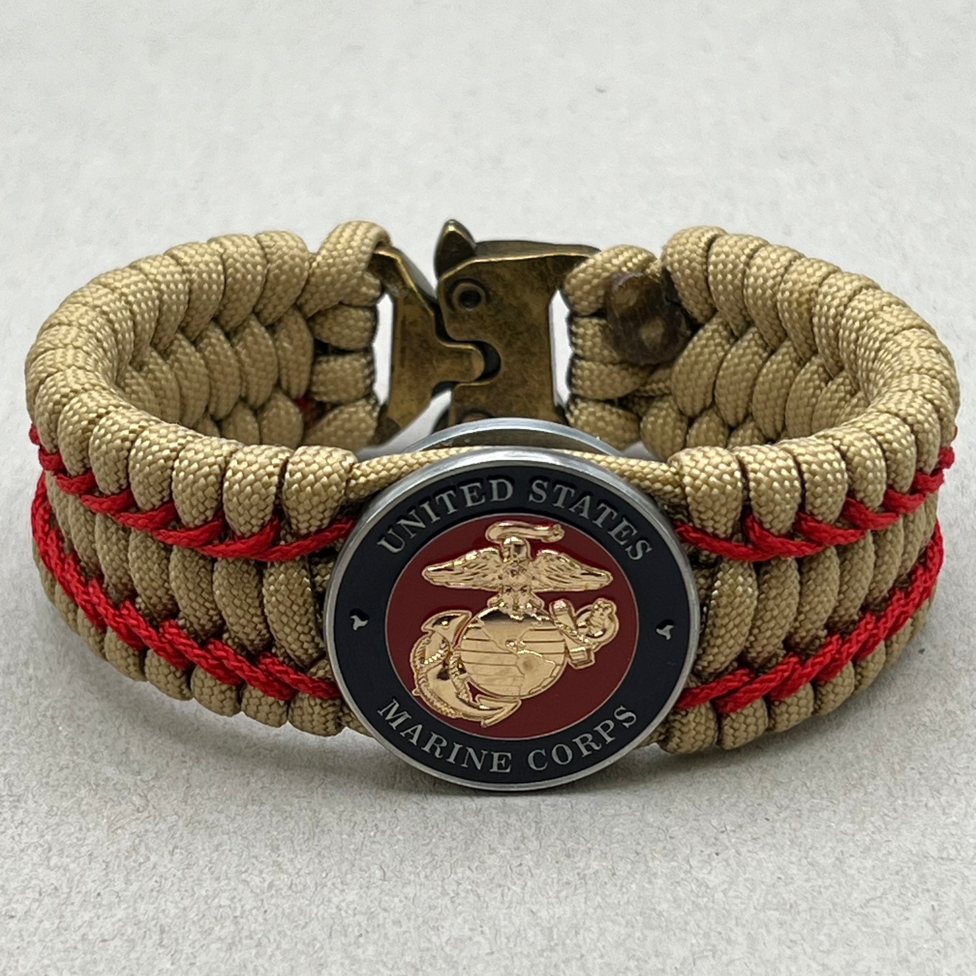 US Marine Corps bracelet