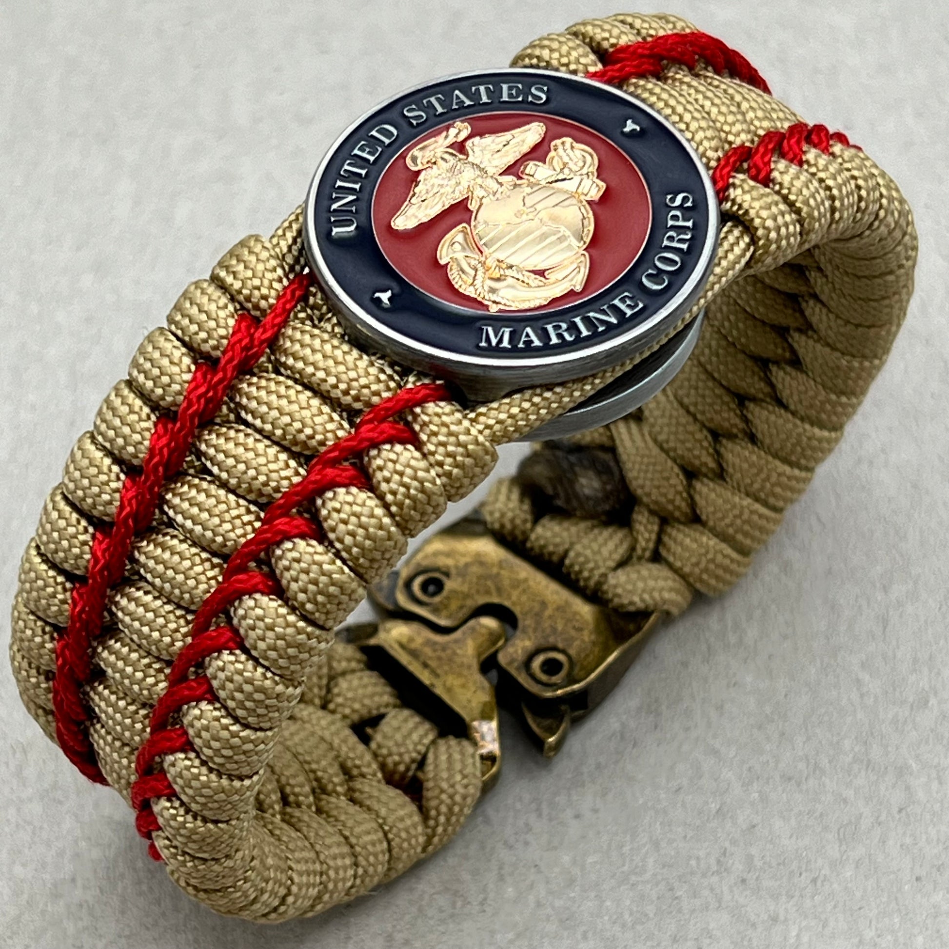 US Marine Corps bracelet