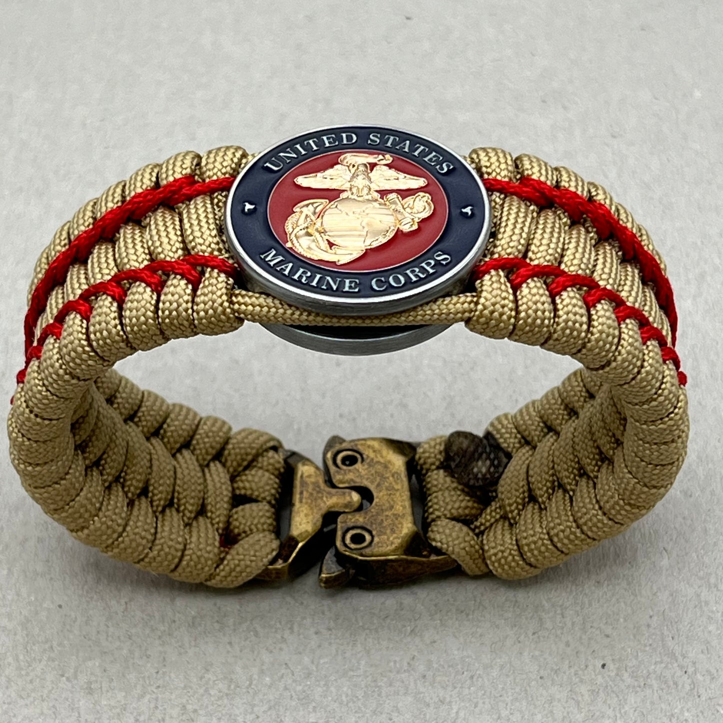 US Marine Corps bracelet