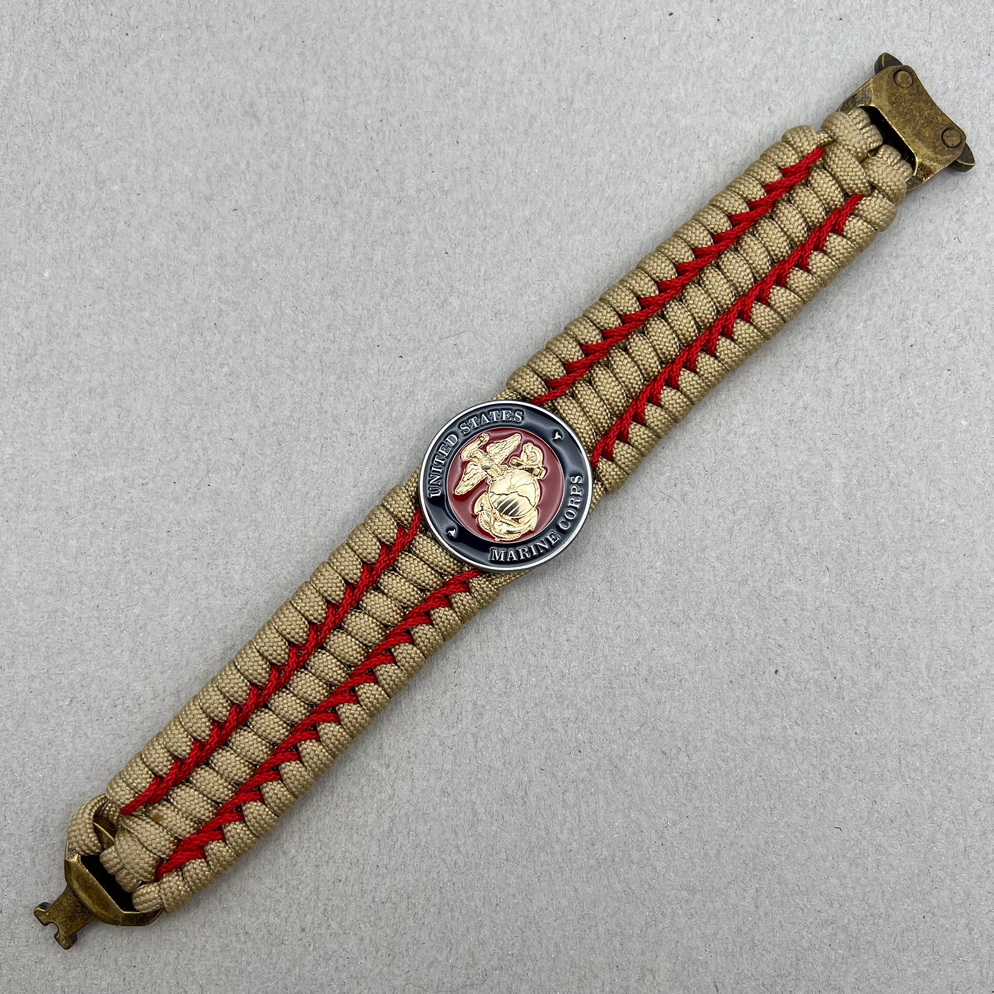 US Marine Corps bracelet