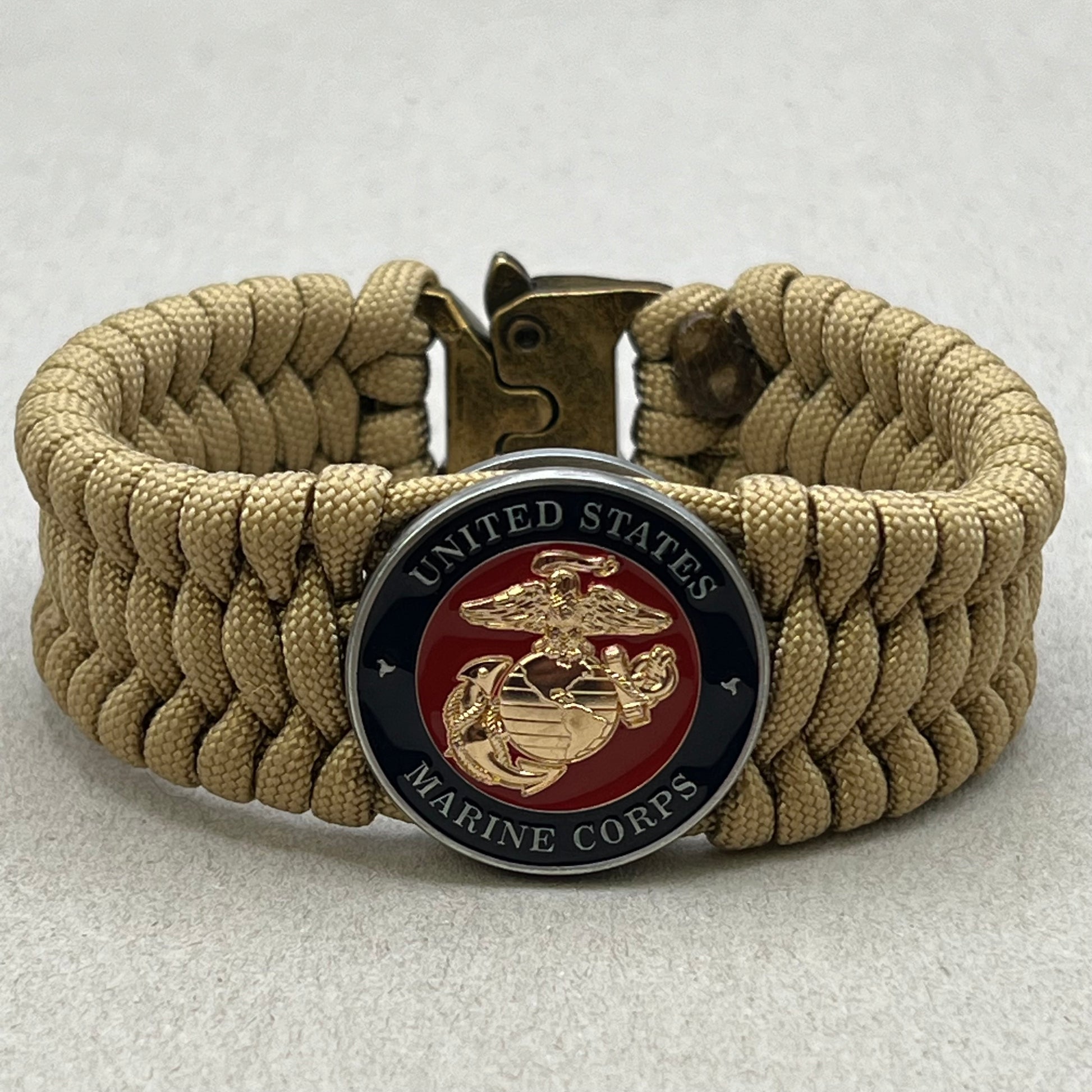 US Marine Corps bracelet