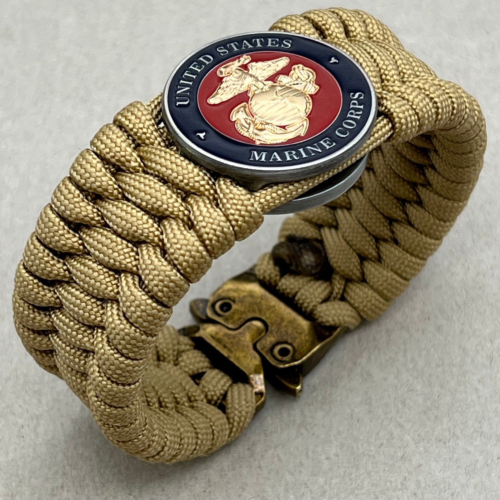 US Marine Corps bracelet