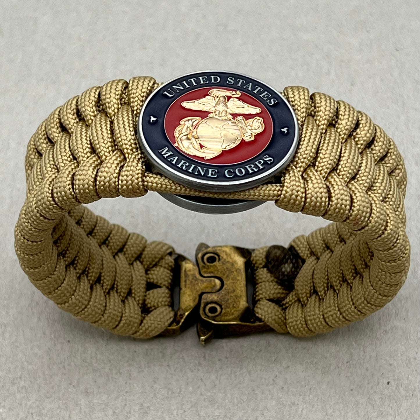 US Marine Corps bracelet