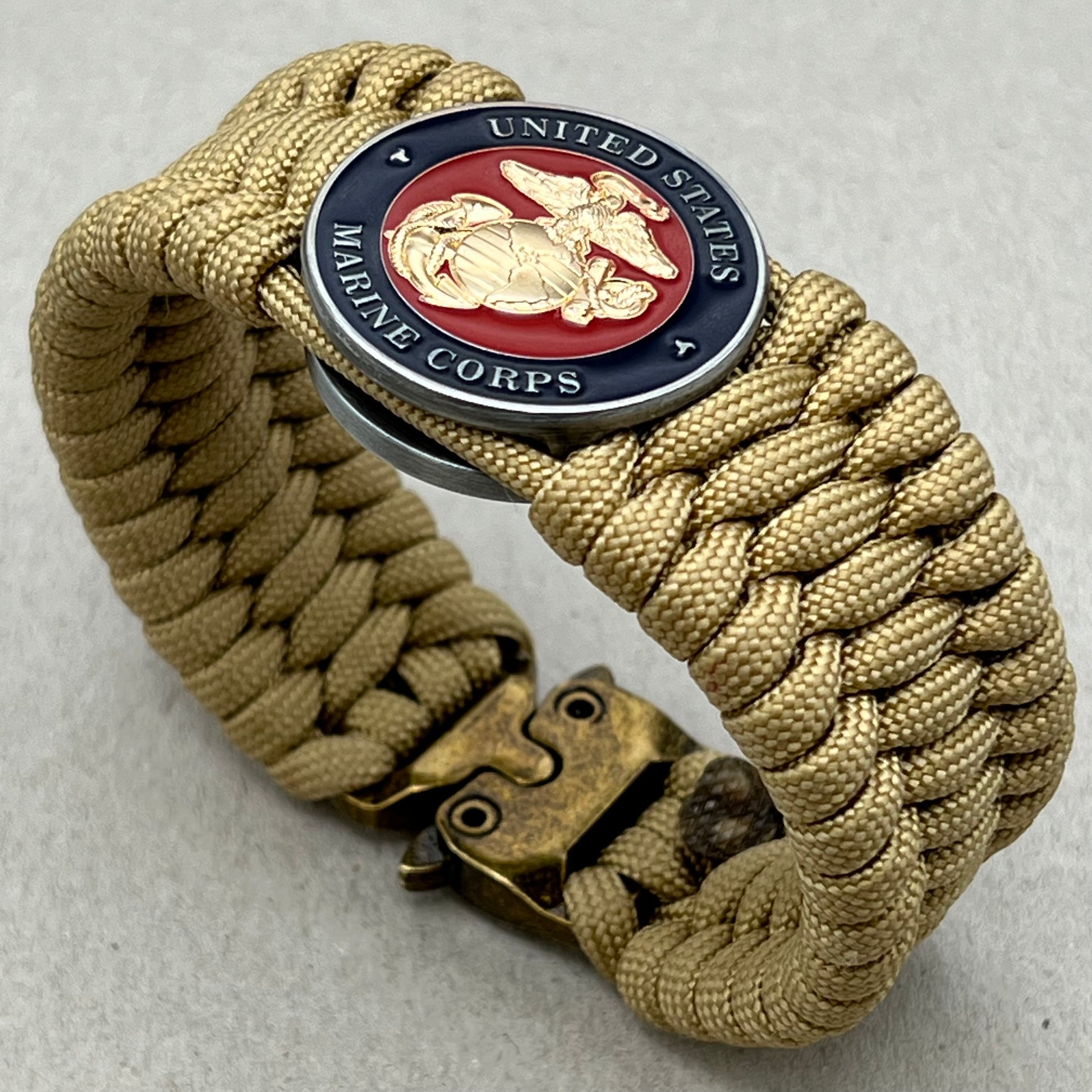 US Marine Corps bracelet