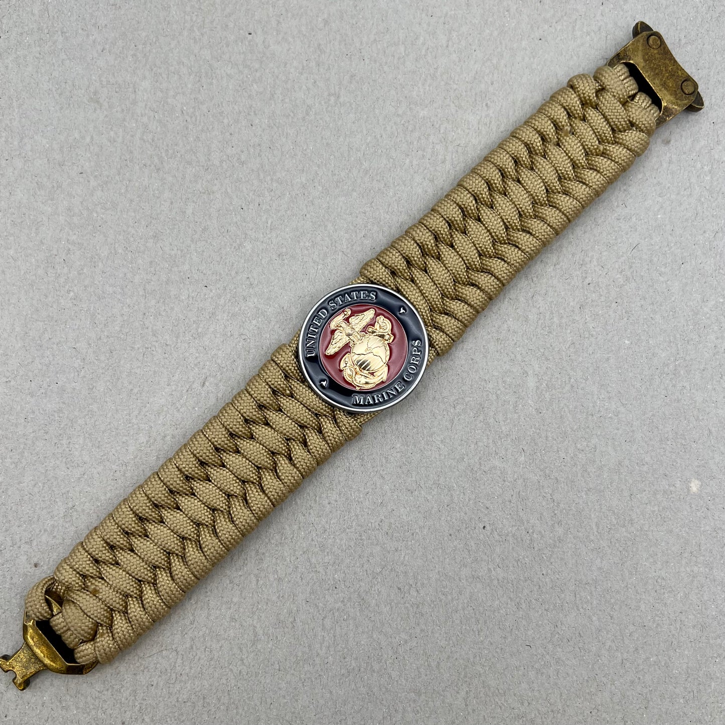 US Marine Corps bracelet