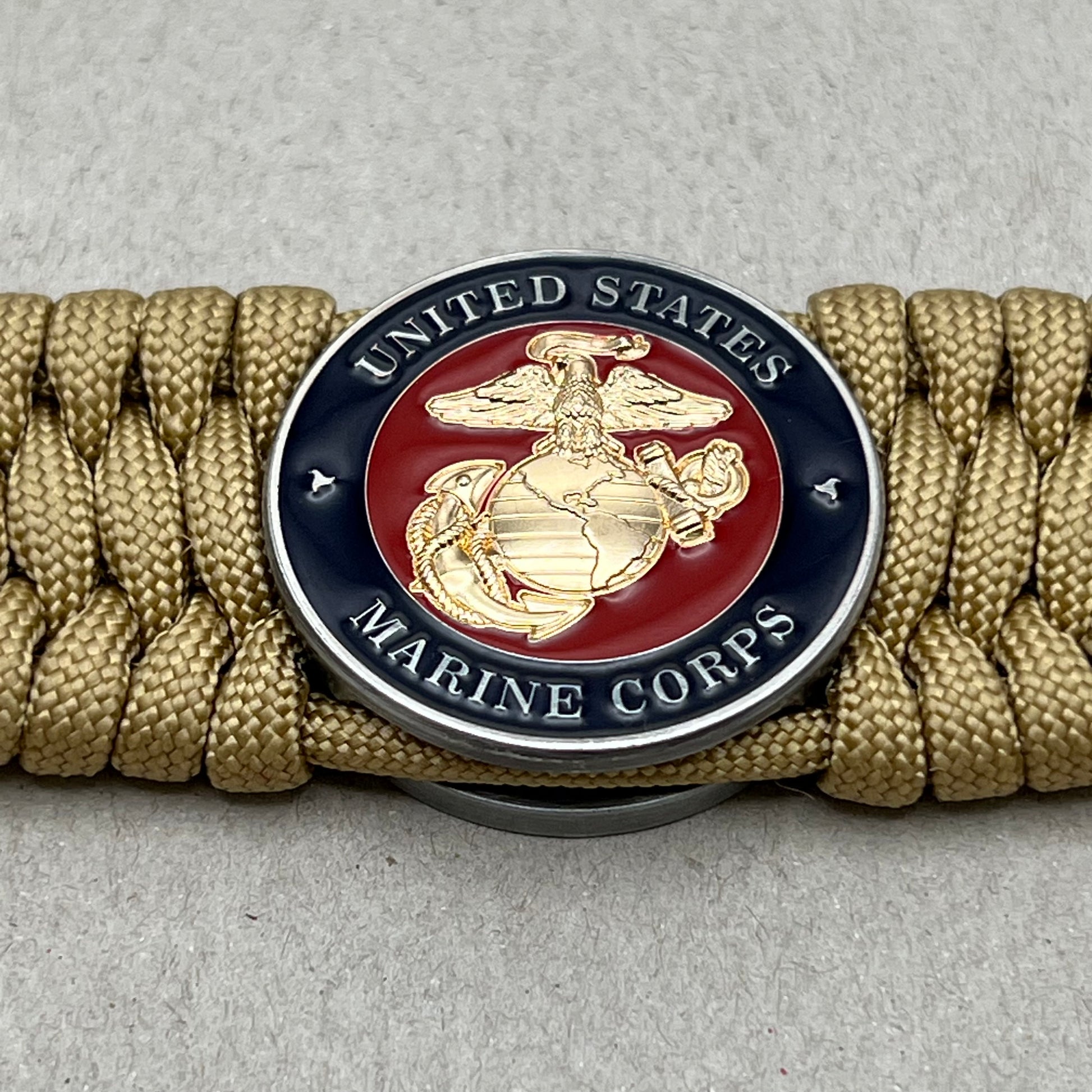 US Marine Corps bracelet