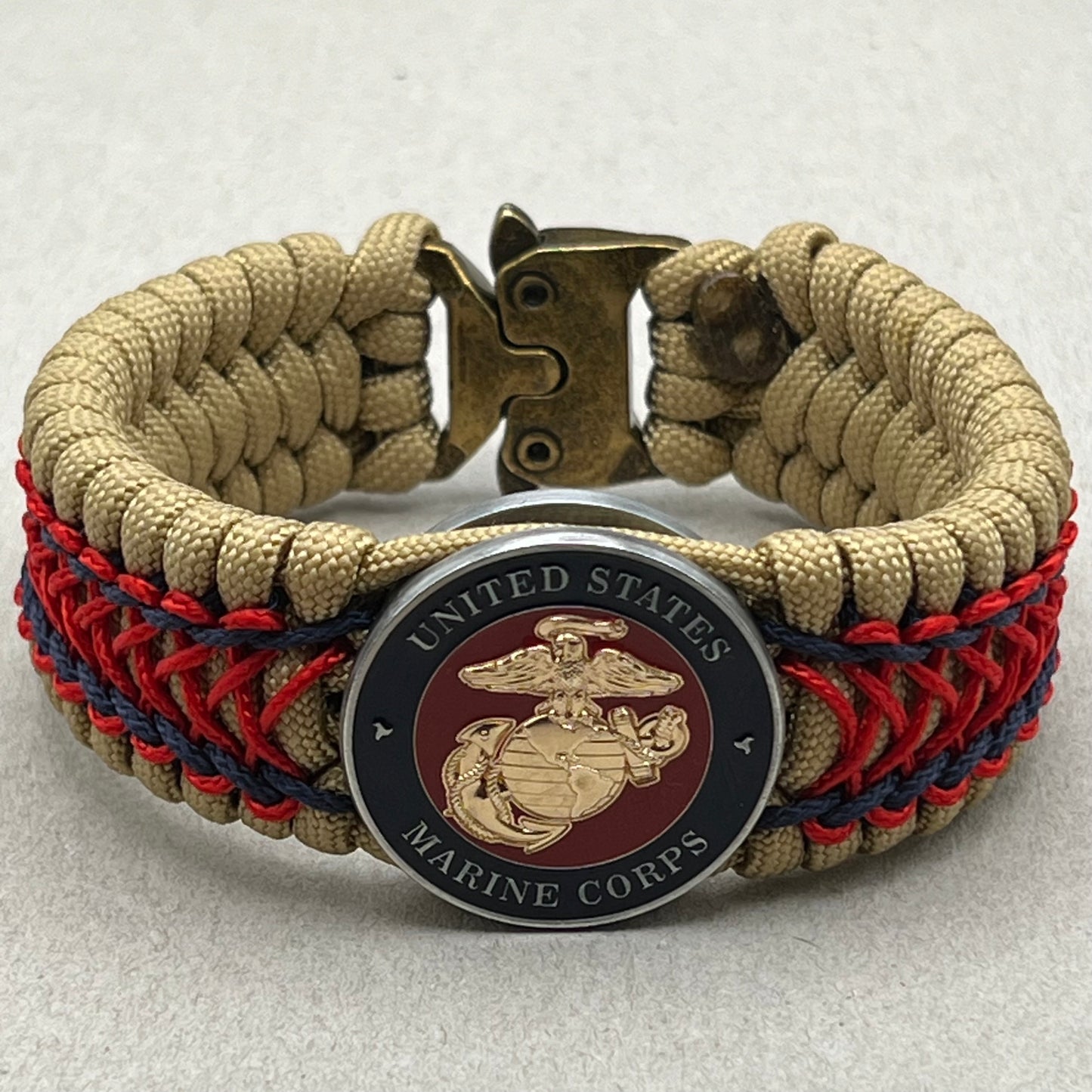 US Marine Corps bracelet