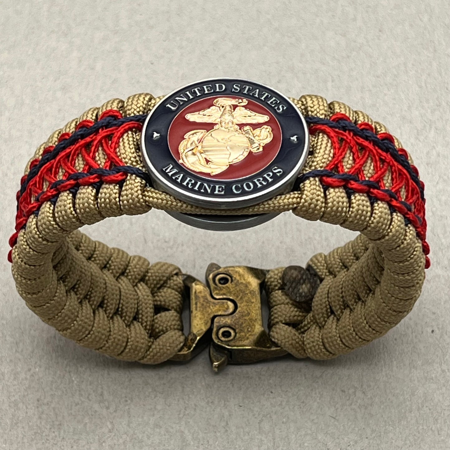 US Marine Corps bracelet