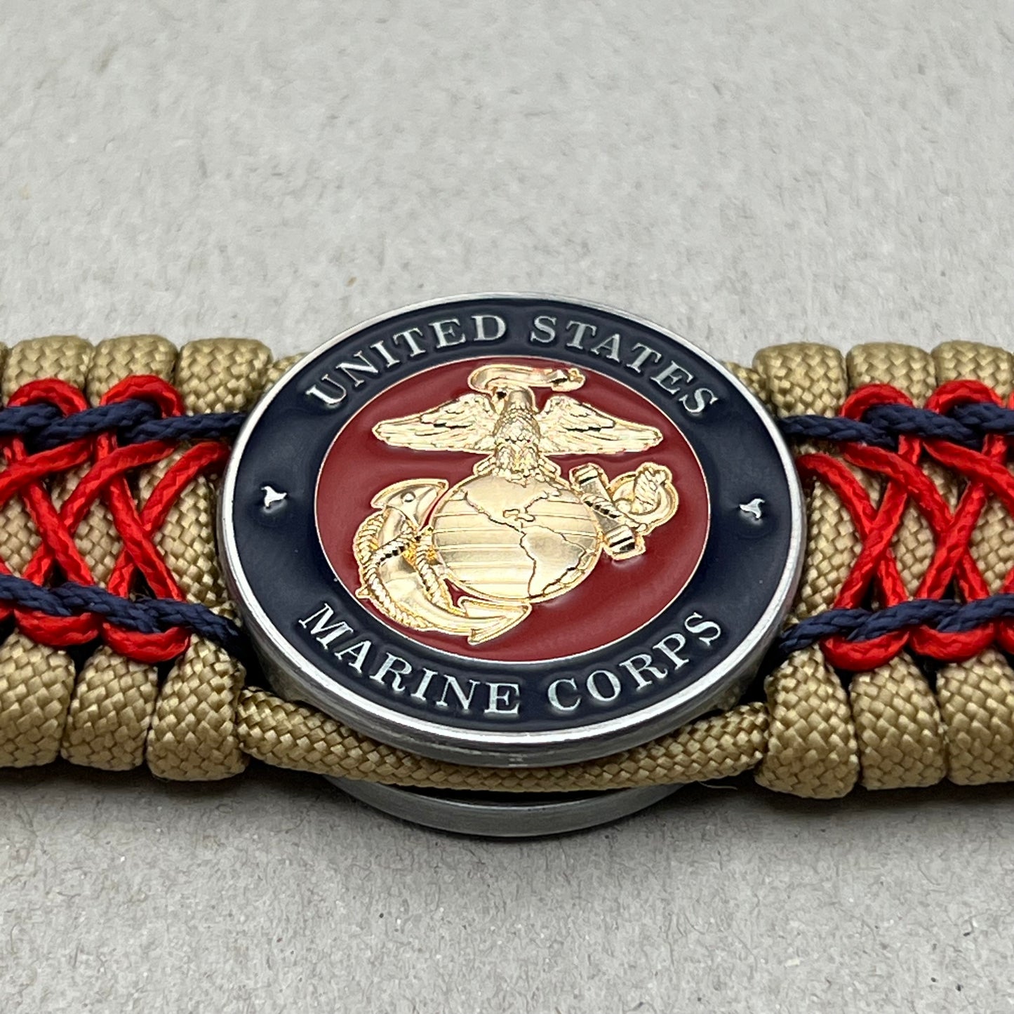 US Marine Corps bracelet