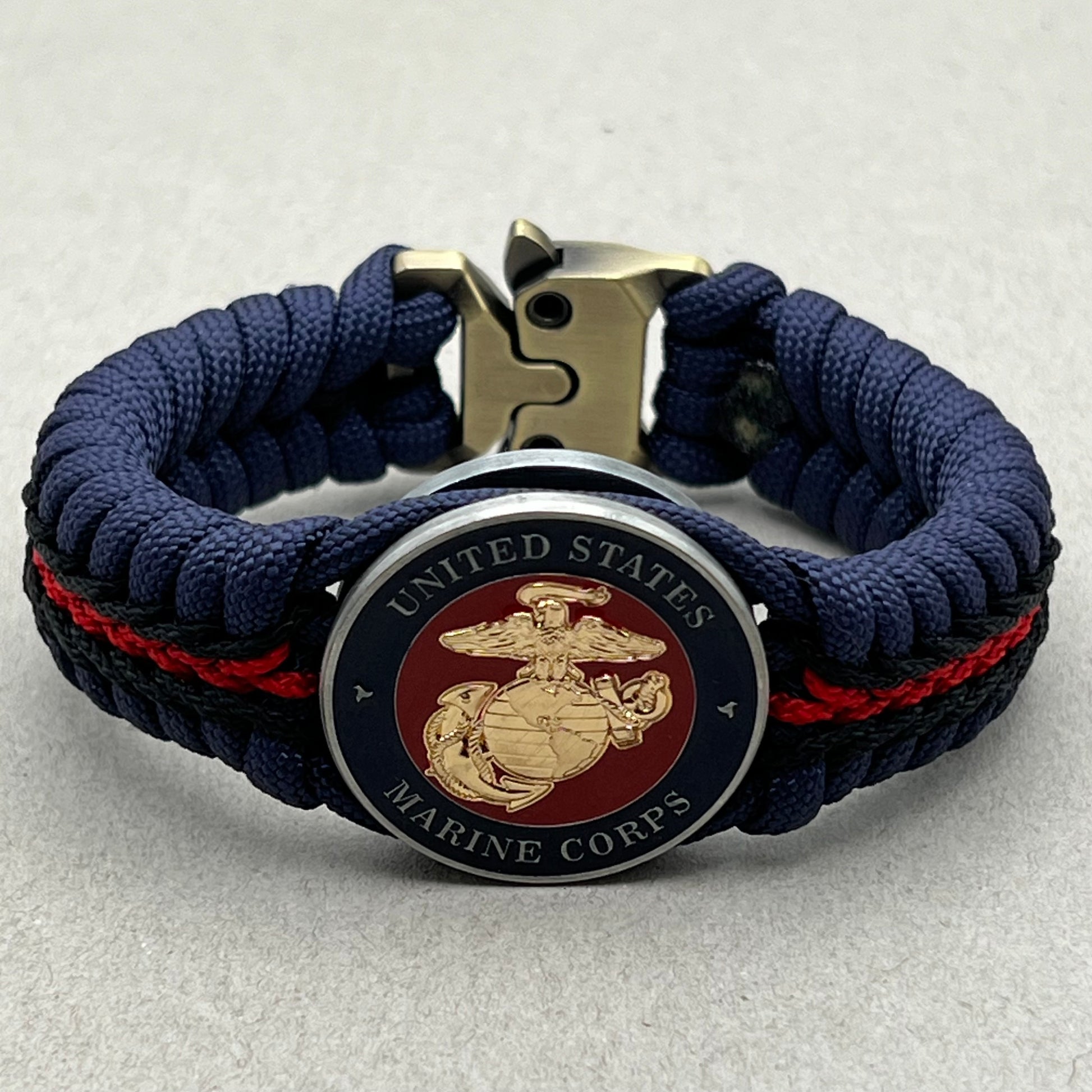 US Marine Corps bracelet