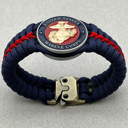 US Marine Corps bracelet