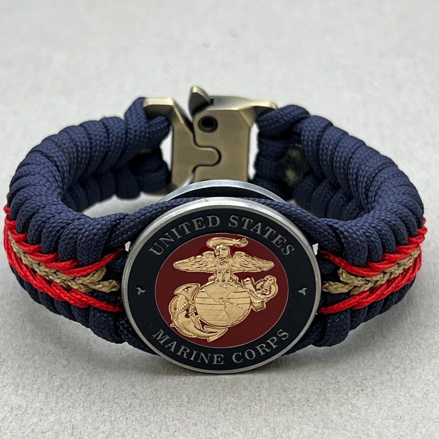 US Marine Corps bracelet