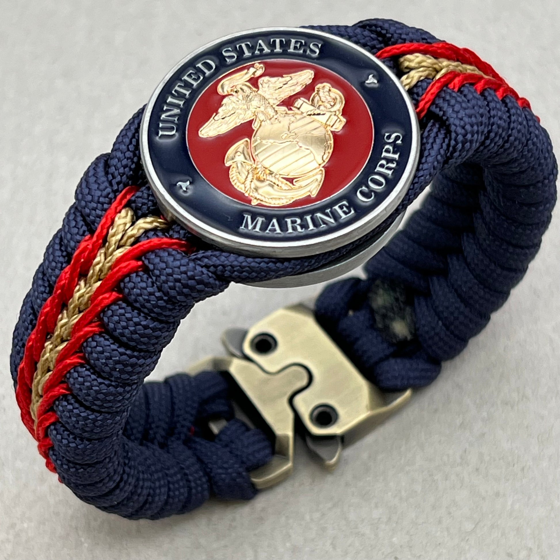 US Marine Corps bracelet