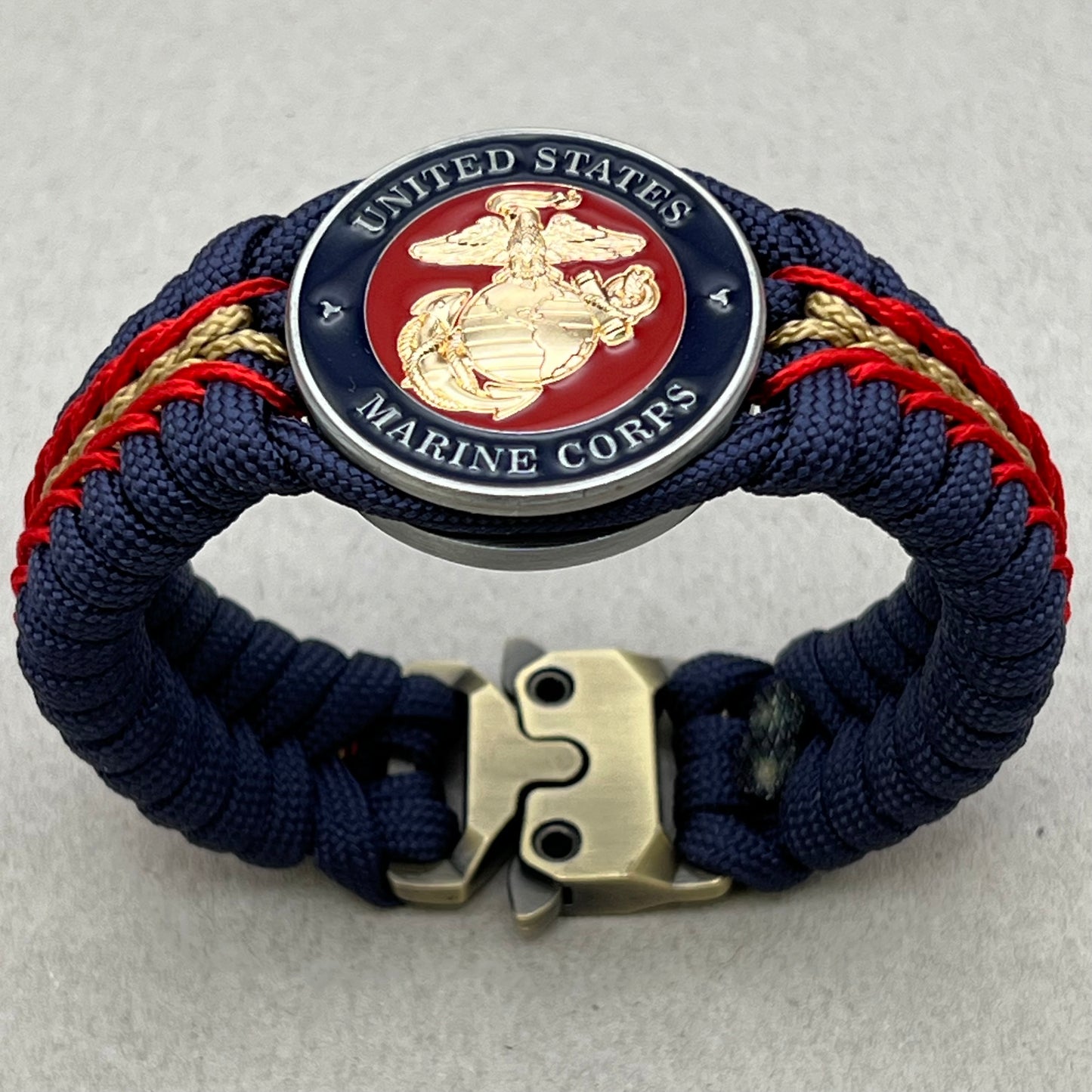 US Marine Corps bracelet