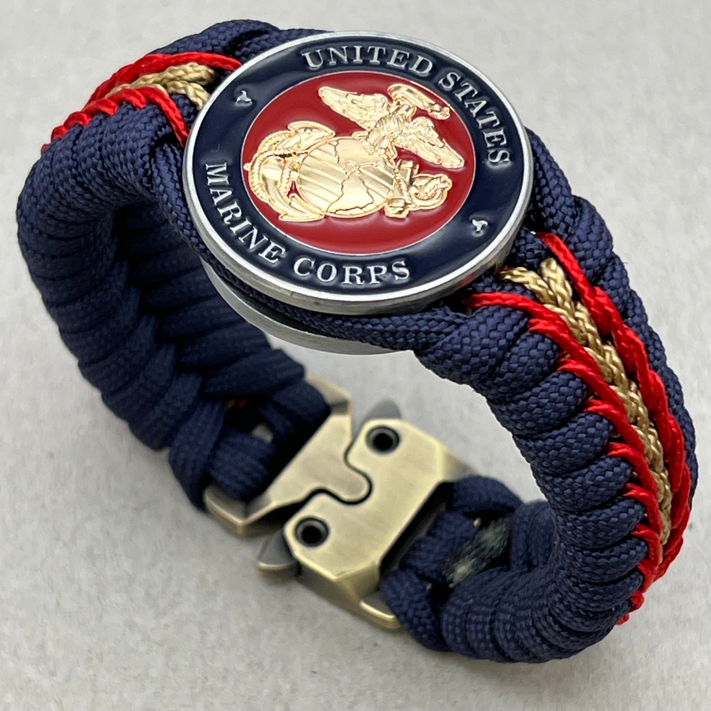 US Marine Corps bracelet