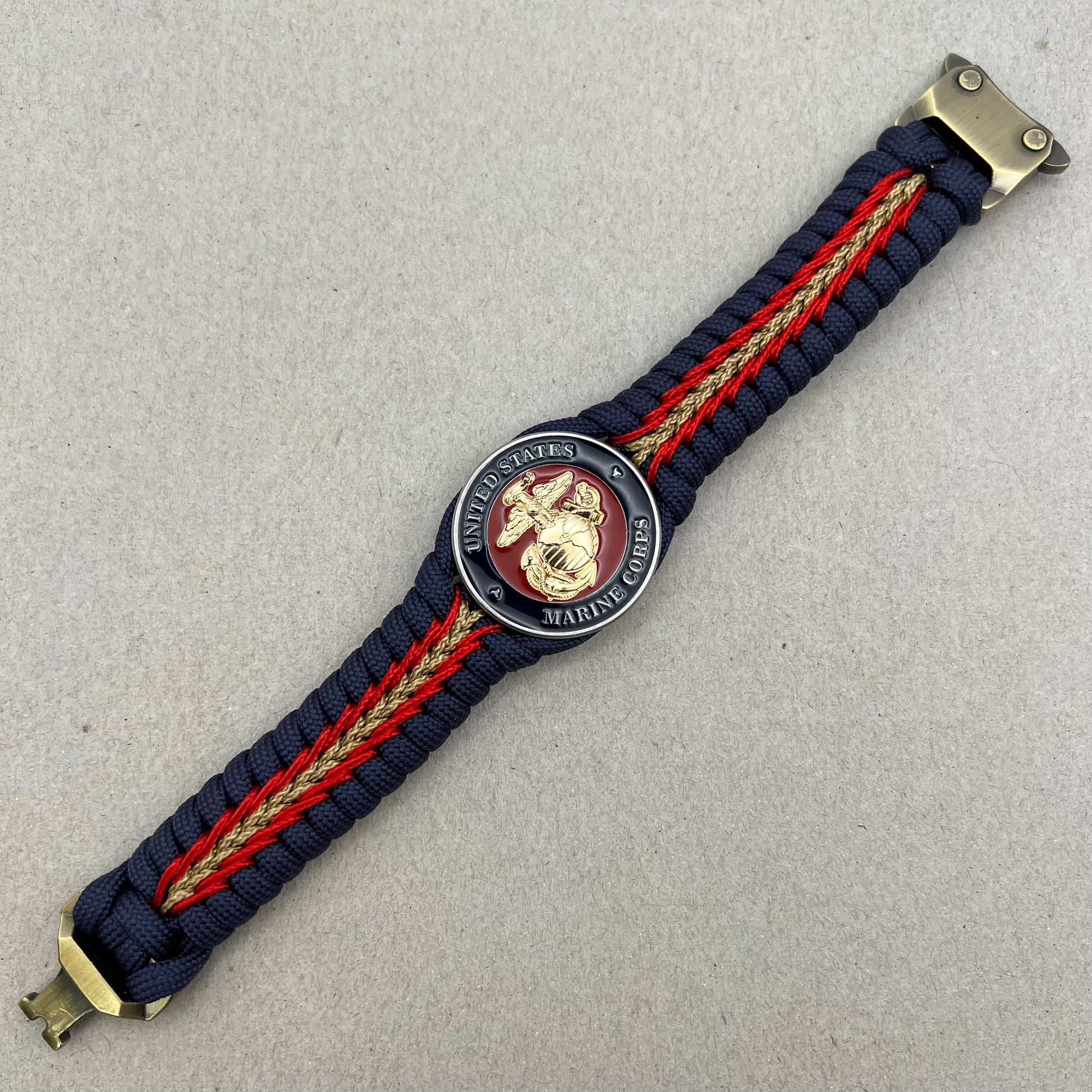 US Marine Corps bracelet