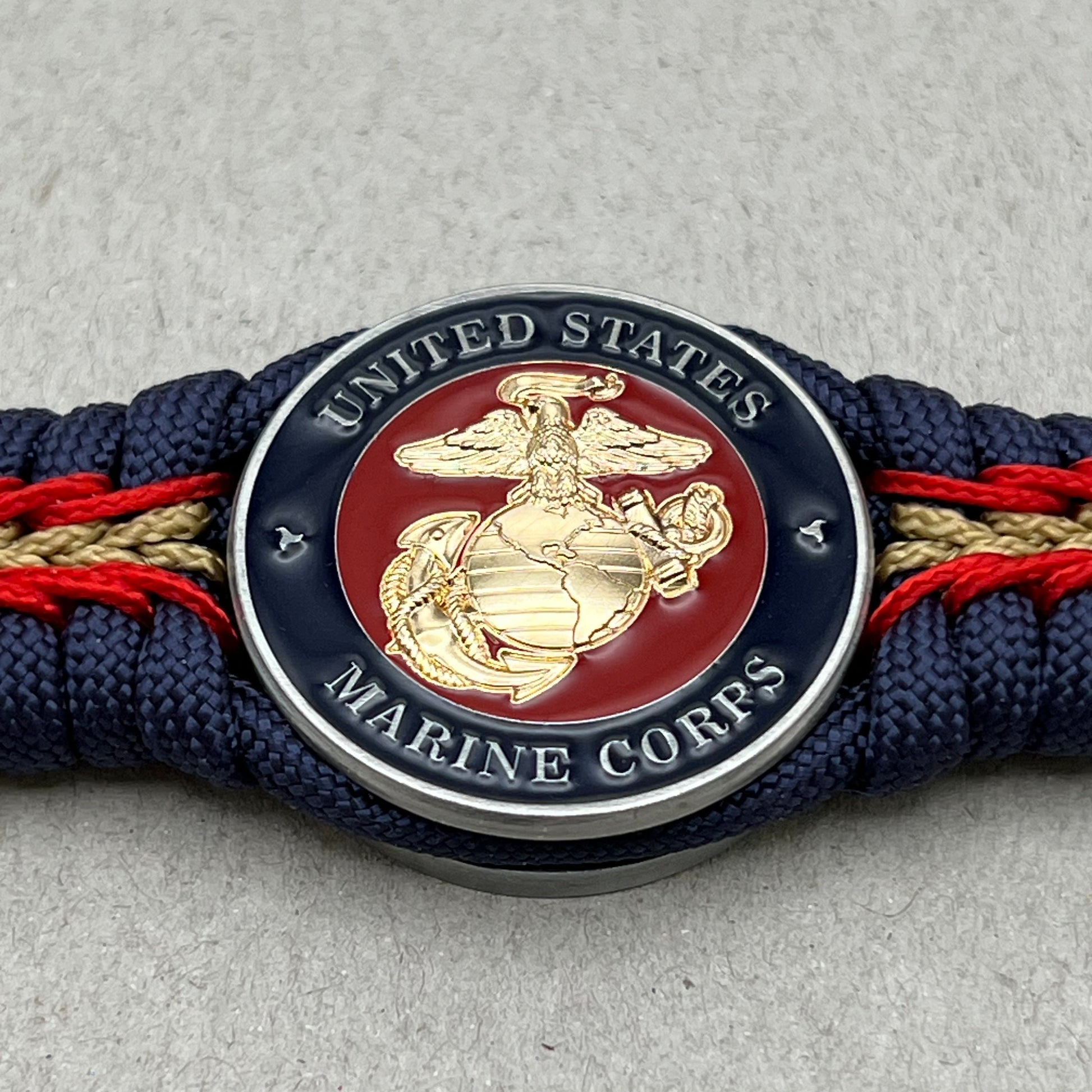 US Marine Corps bracelet