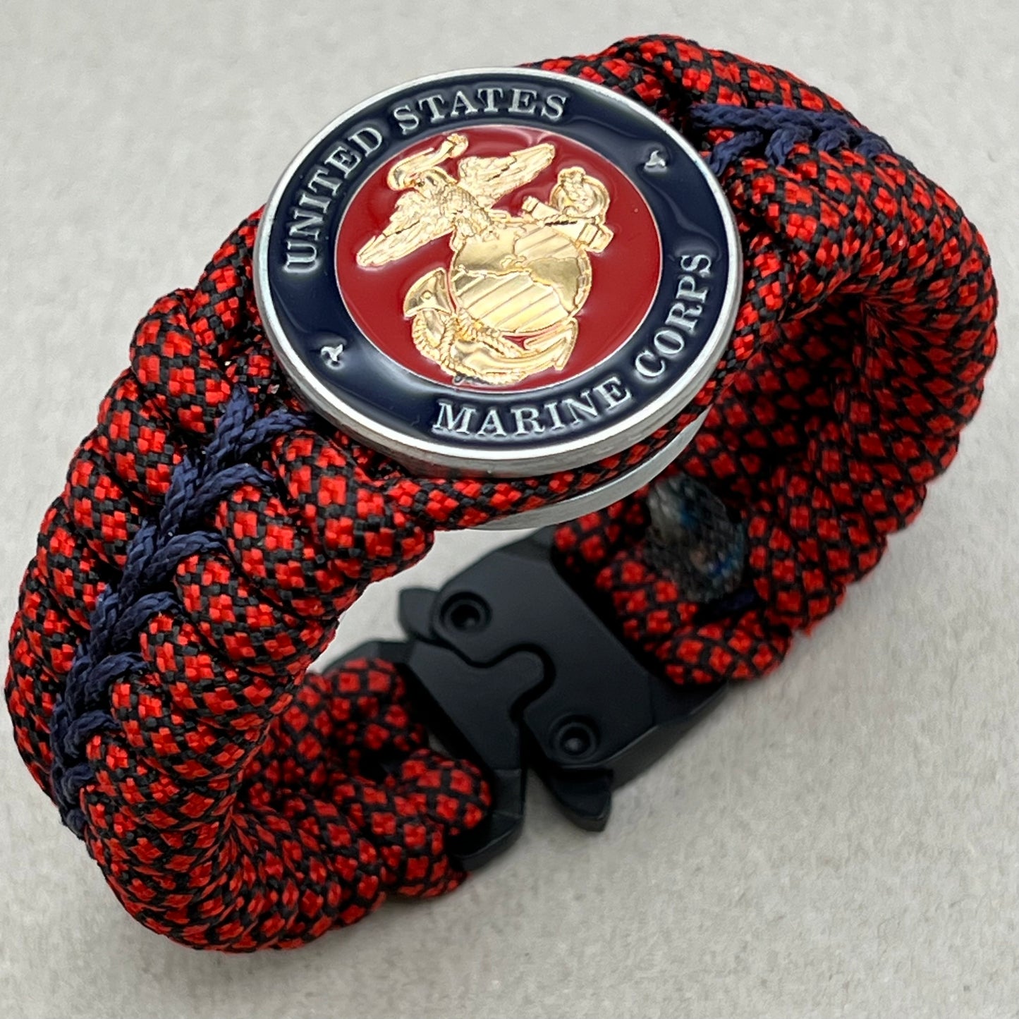 US Marine Corps bracelet