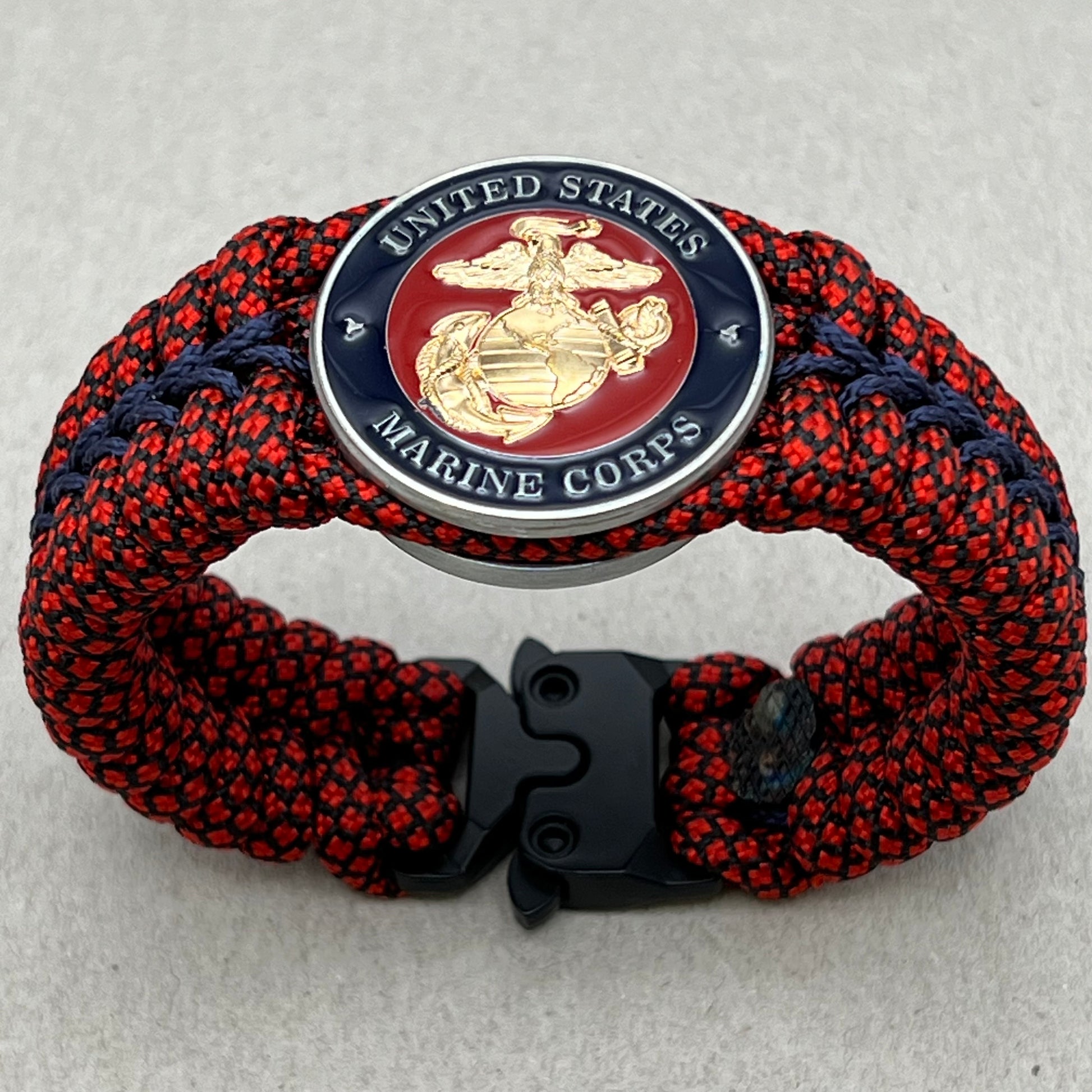 US Marine Corps bracelet